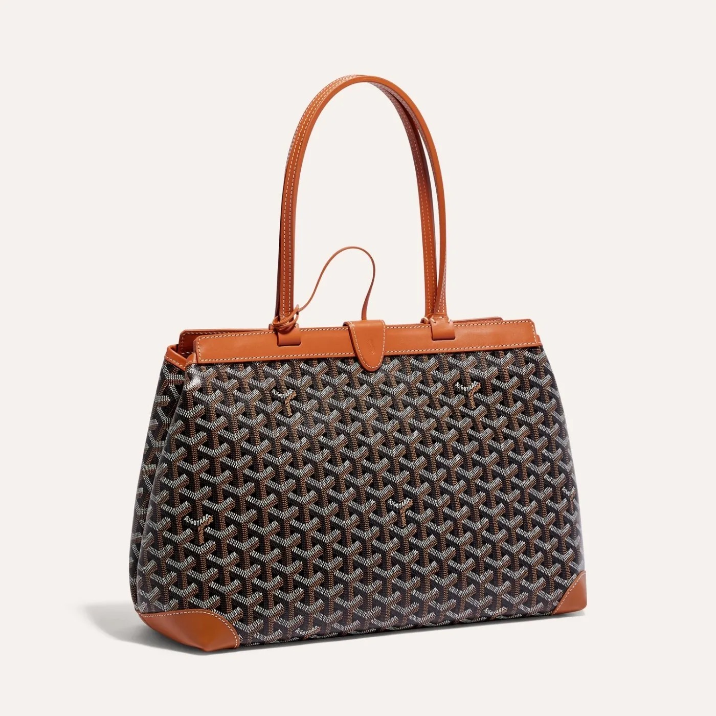 Goyard Bellechasse Biaude Pm Bag 