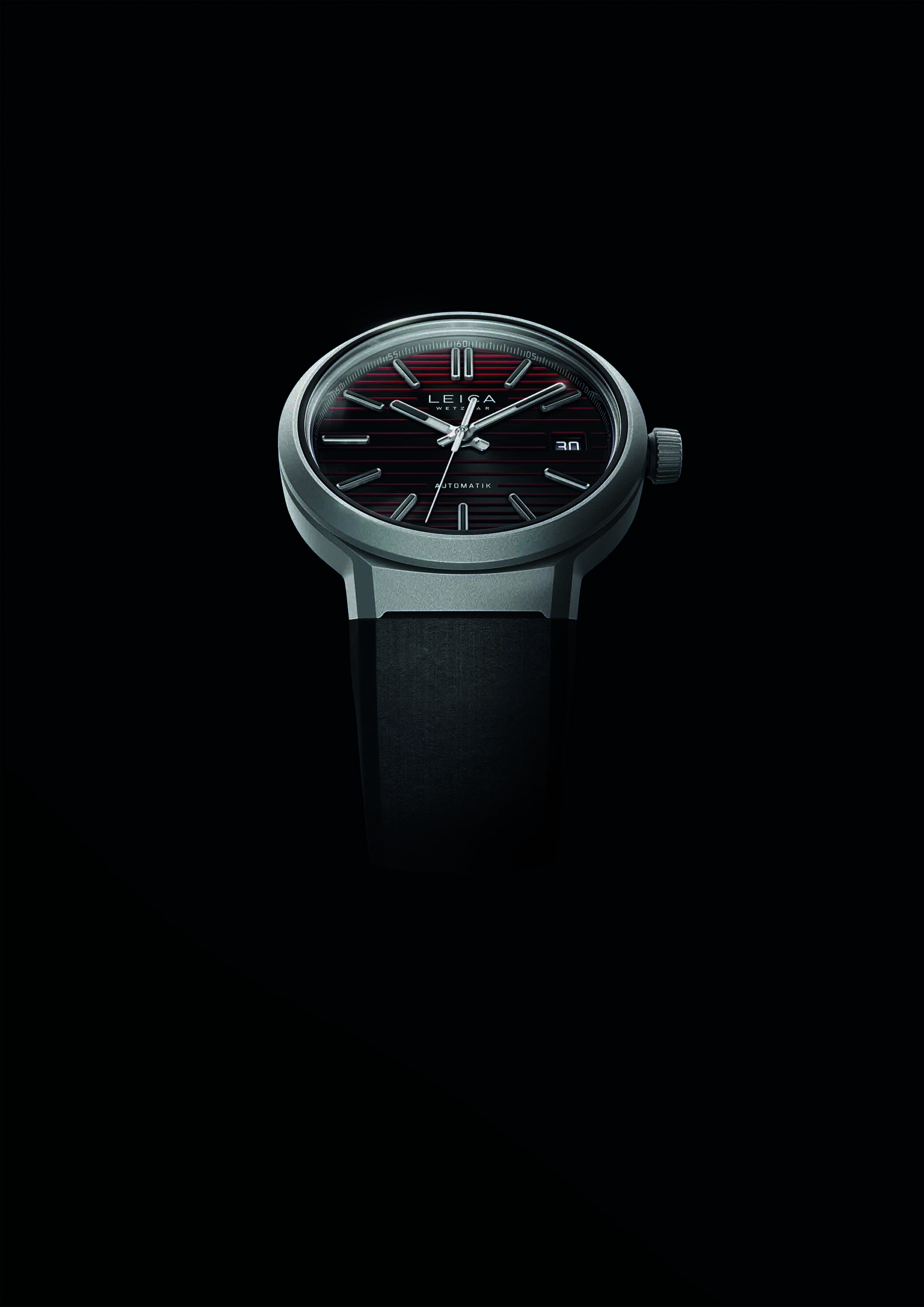 Leica ZM 11 鈦合金限量版