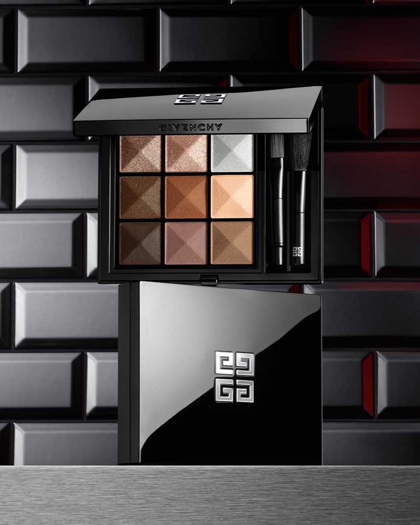 GIVENCHY 魅彩九色眼影Le 9.12 $605/8g