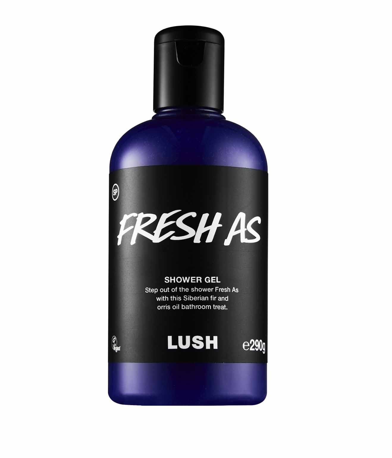Lush Adventure Island Gift 荒島歷險禮盒 HK$430
