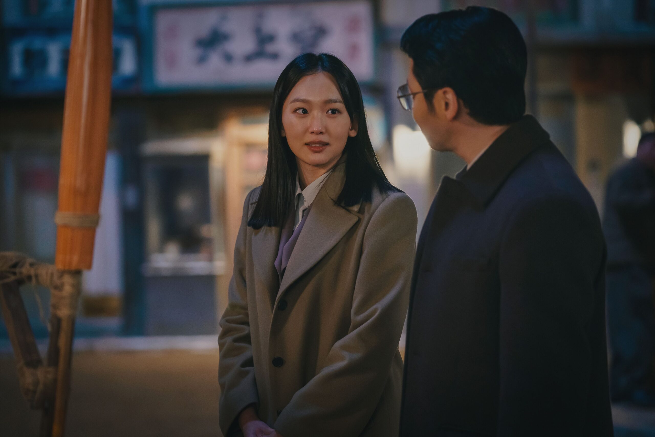 回望一切只是浮雲！