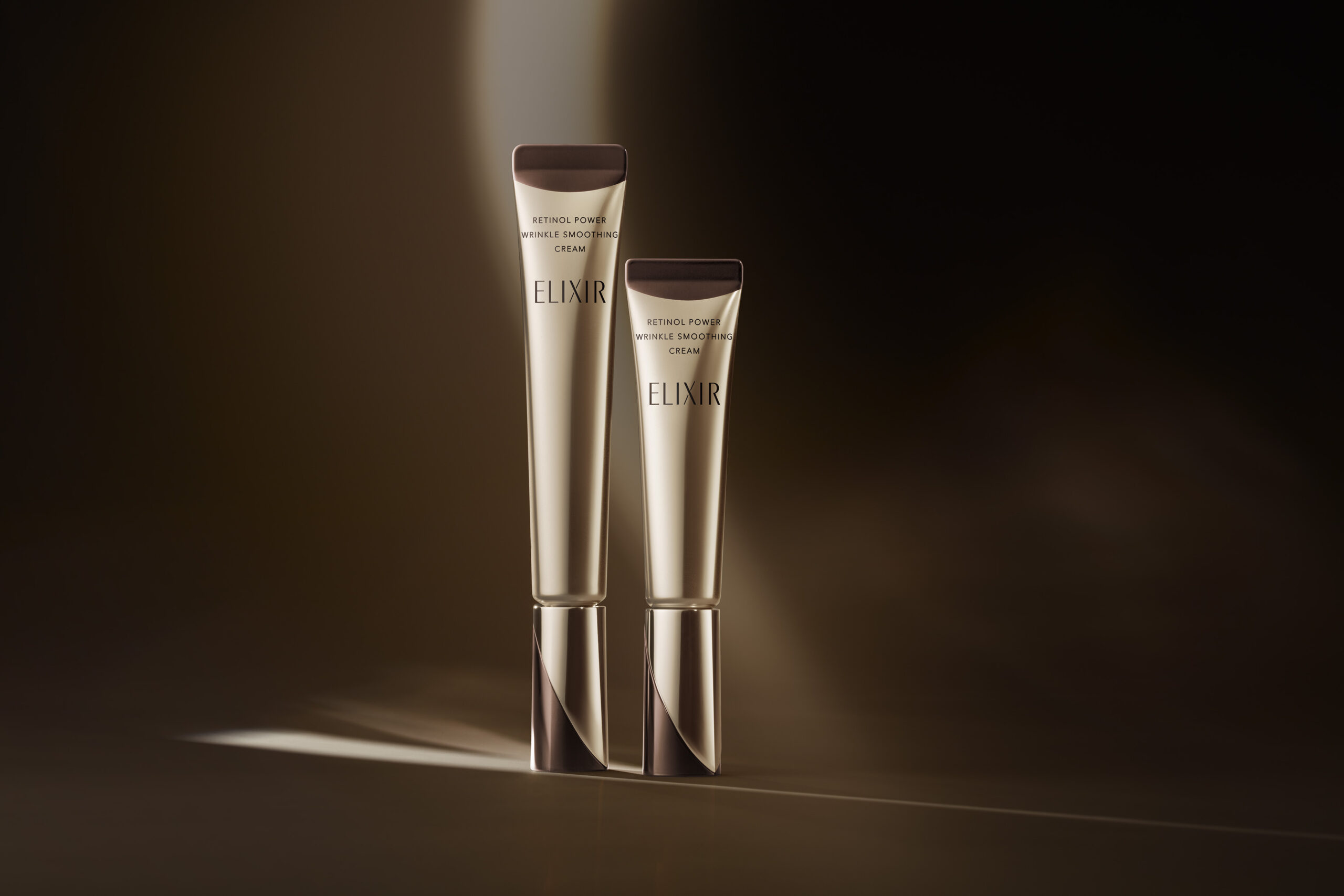 ELIXIR高純維A重點抗皺精華霜 HK$435/15g