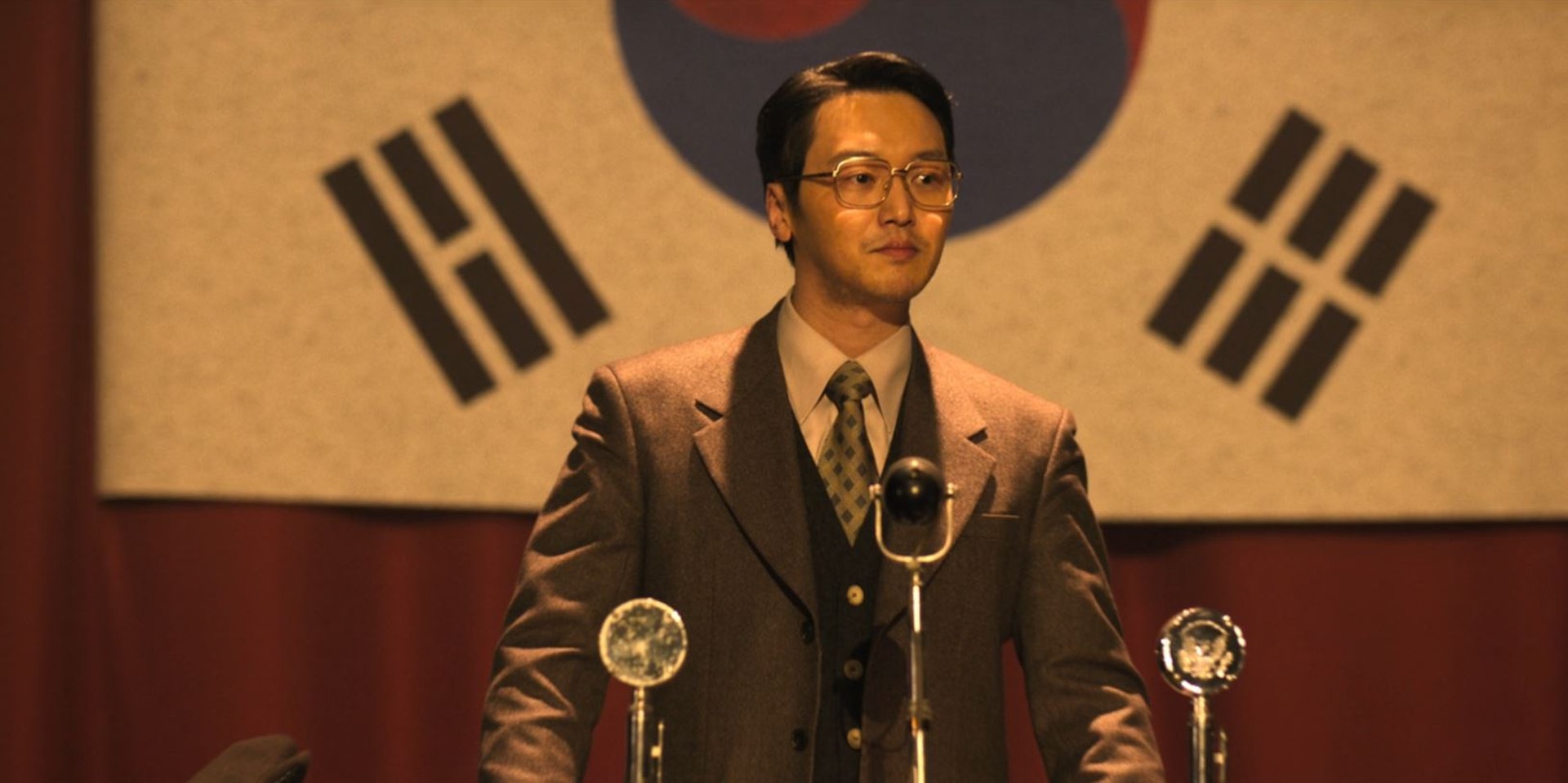 年輕就是滿腔熱血！