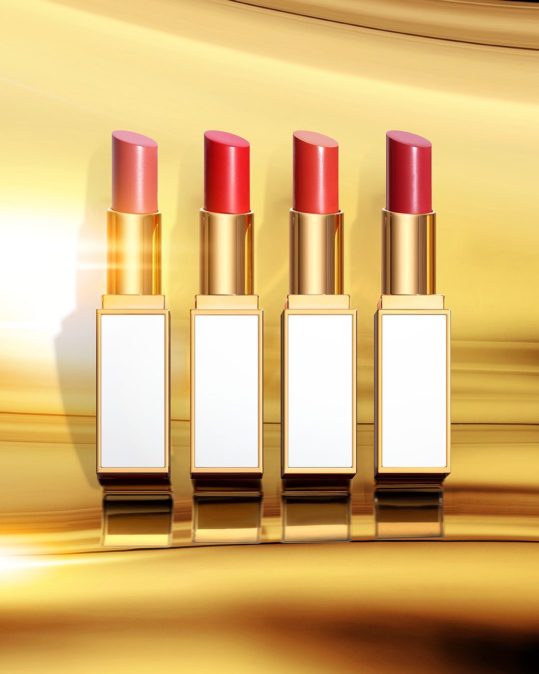 TOM FORD ULTRA-SHINE LIP COLOR $505