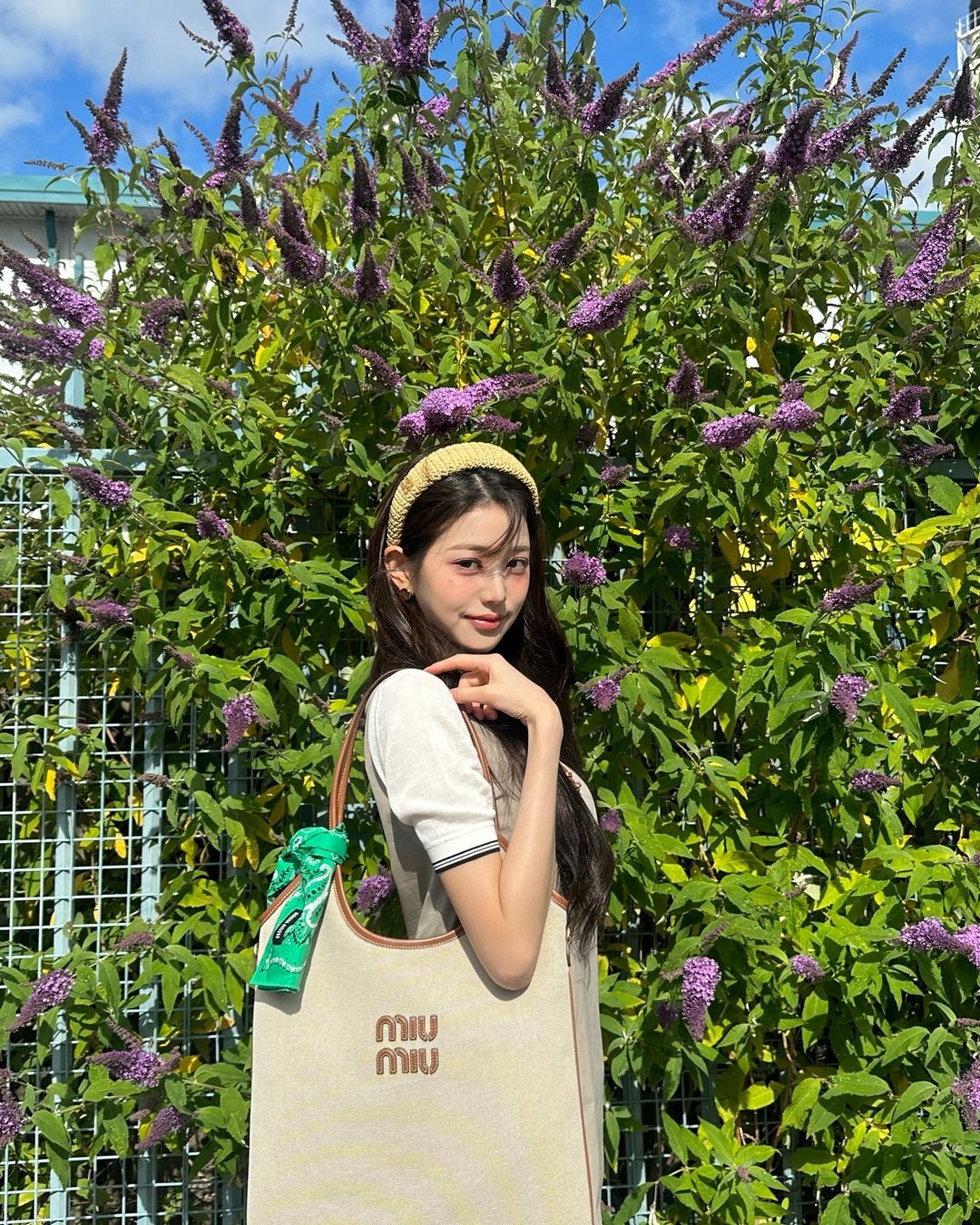 眼妝：提升眼部神采