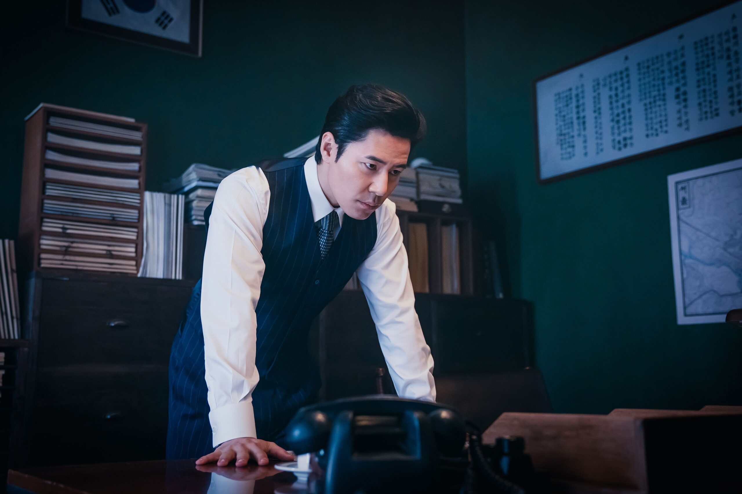 成長總是伴隨痛楚！