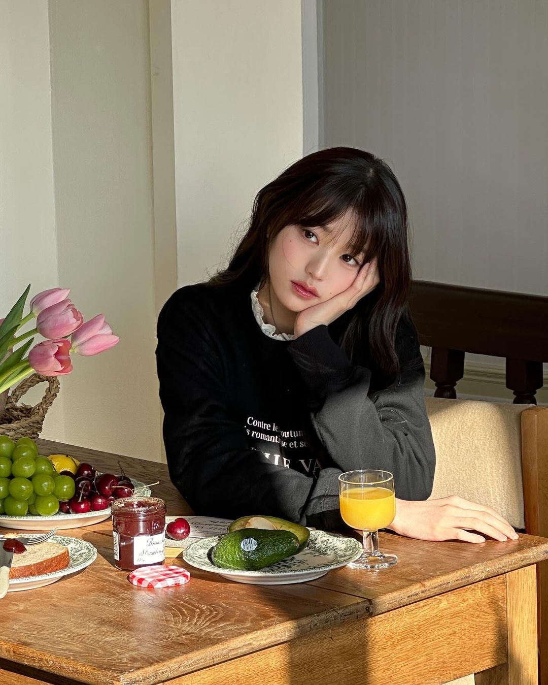 底妝：打造無瑕膚質