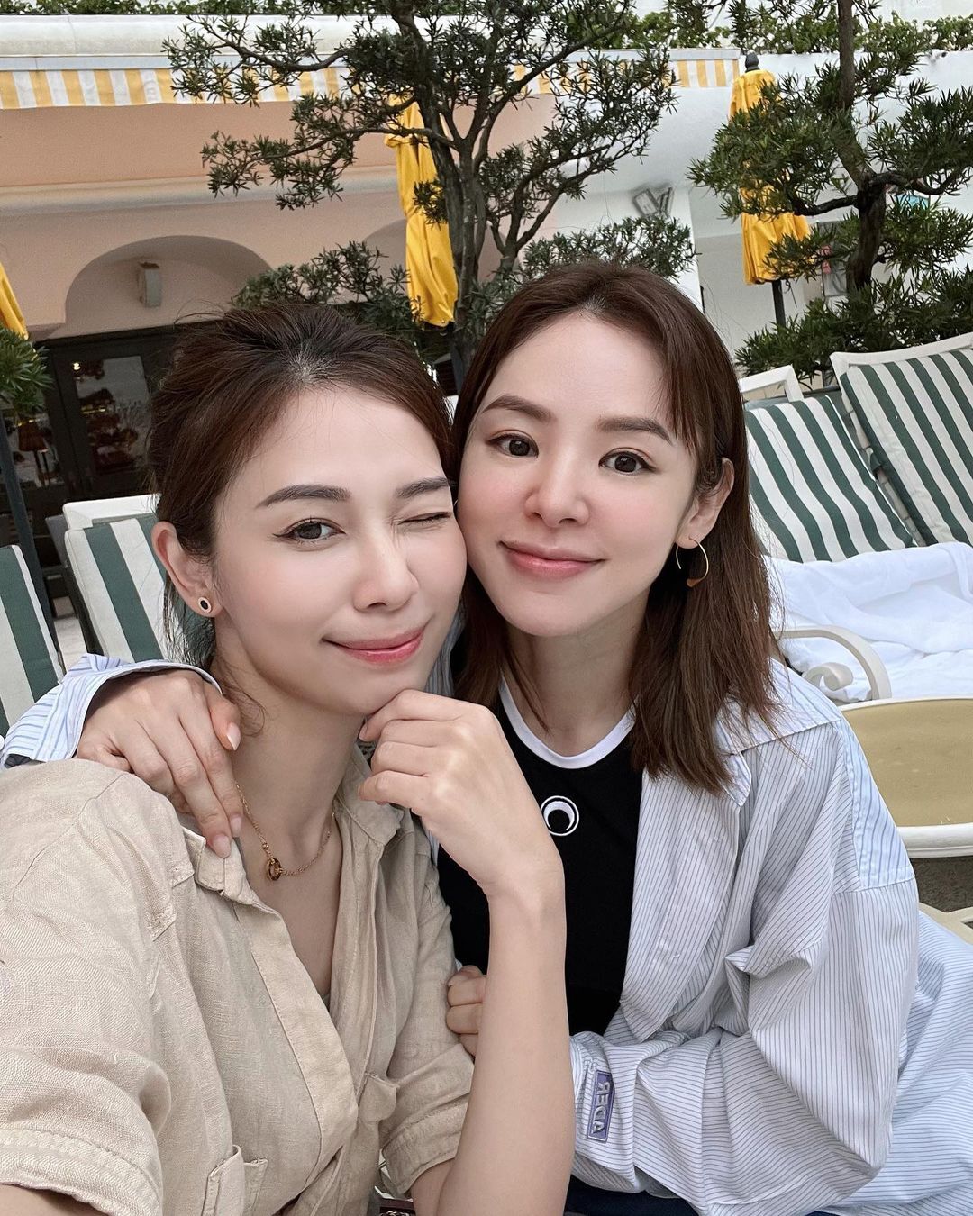 不能與閨蜜分享你的致富秘訣。