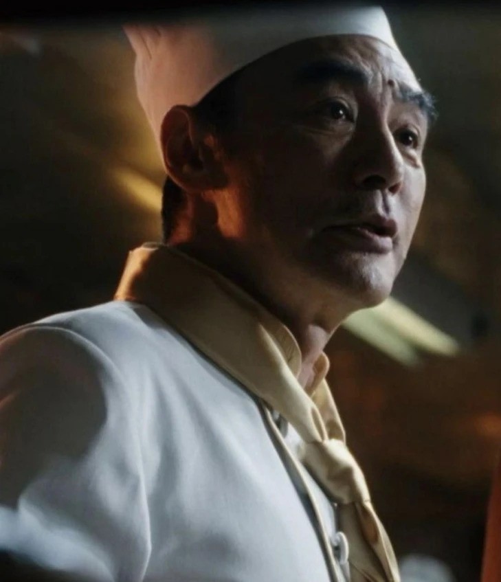 鍾鎮濤。
