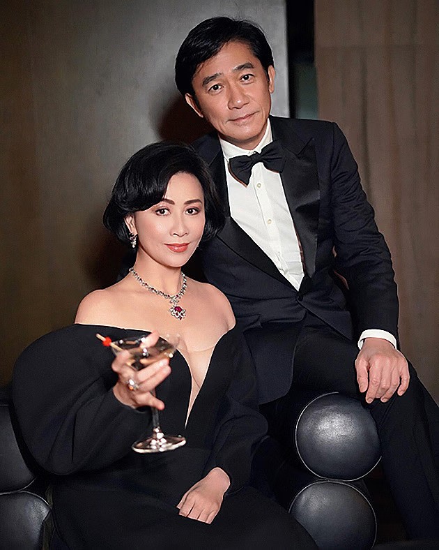 巨蟹男會心甘情願地為老婆做一切,甚至甘願做一個「妻管嚴」。