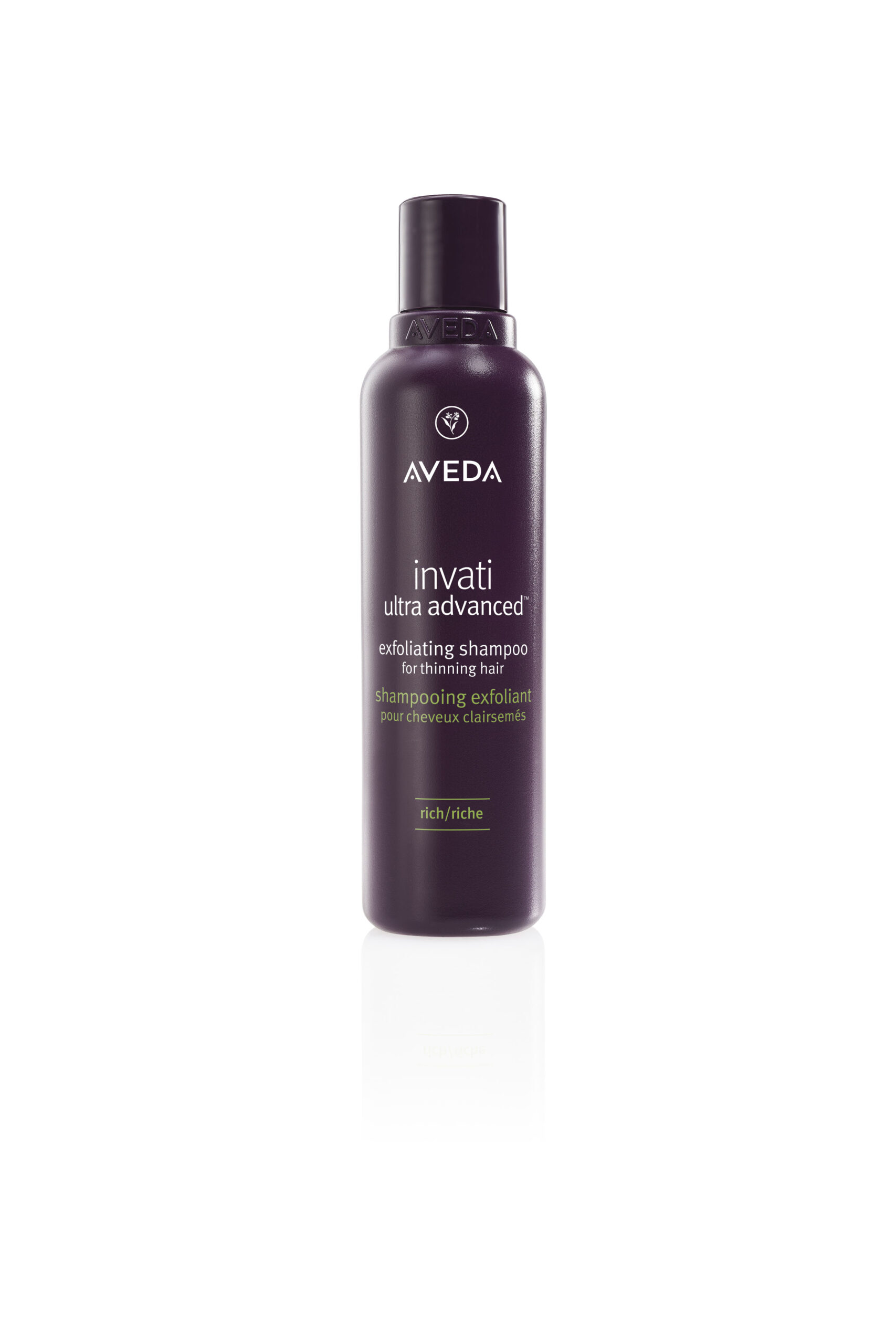 Aveda Invati Ultra Advanced™ 升級版強效豐盈防掉洗髮水 - 滋潤配方 HK$350/200ml