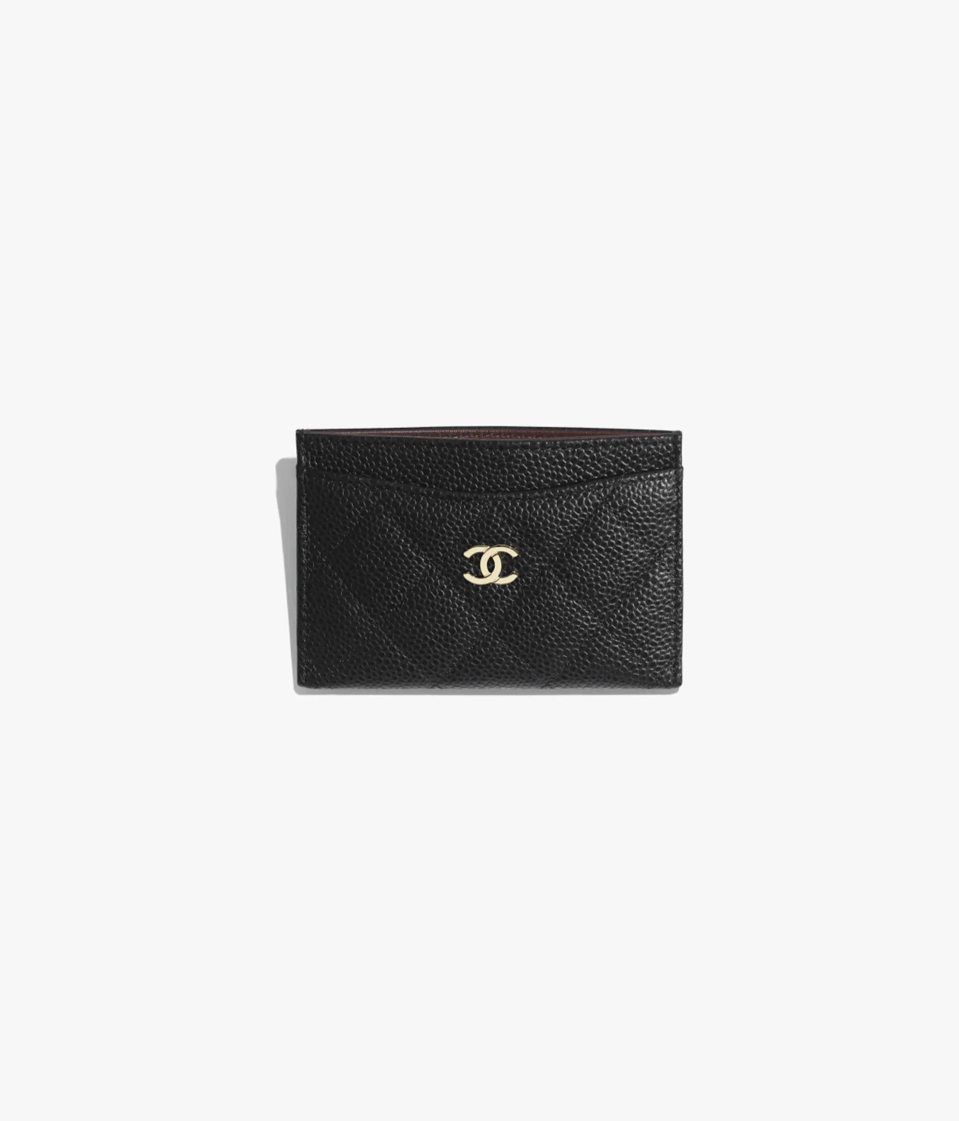 CHANEL經典卡片套 HK$3,800
