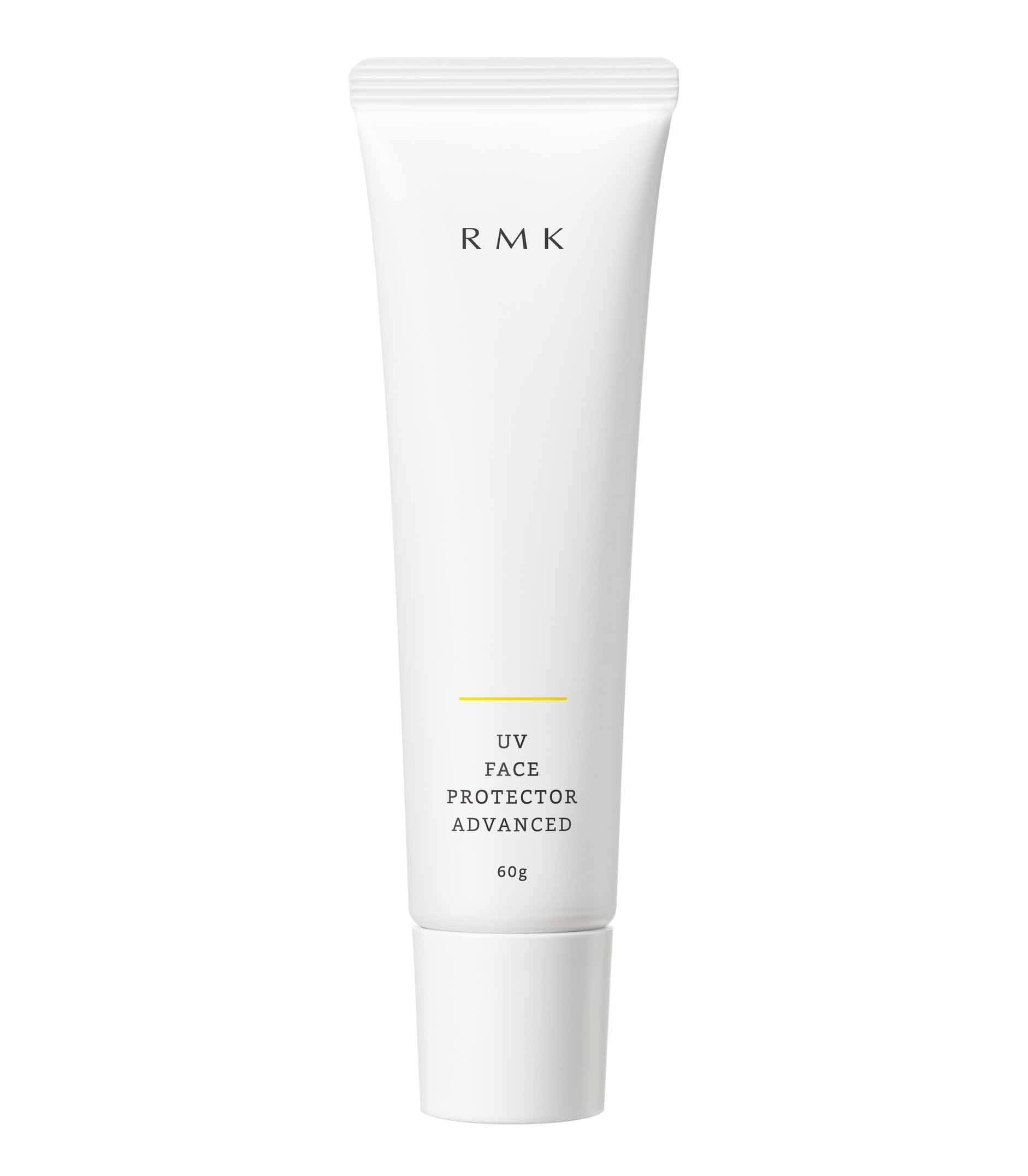 RMK高效水漾防曬霜 SPF50+ PA++++ HK$290/60g
