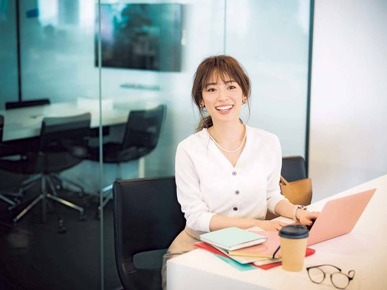 職場上如何用英文表達感謝?