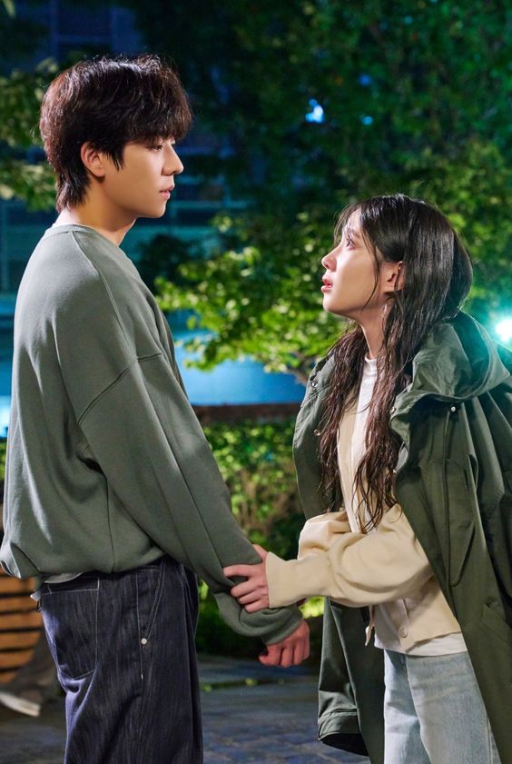 拒絕分手，他仍是我的？