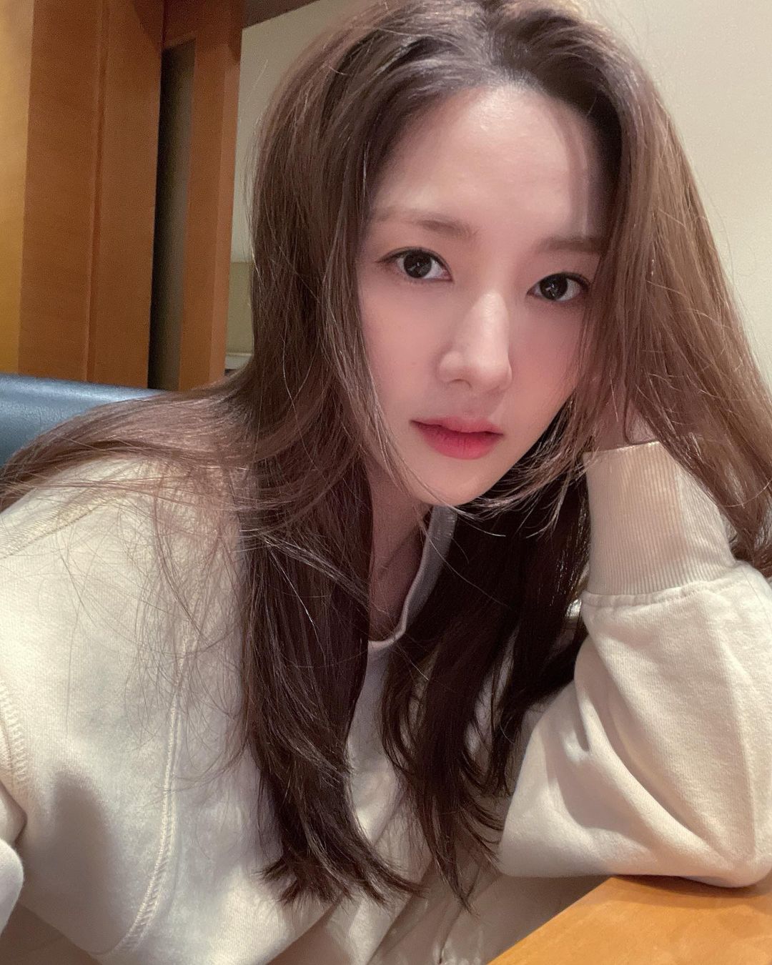 「木行人」的特徵是臉長。