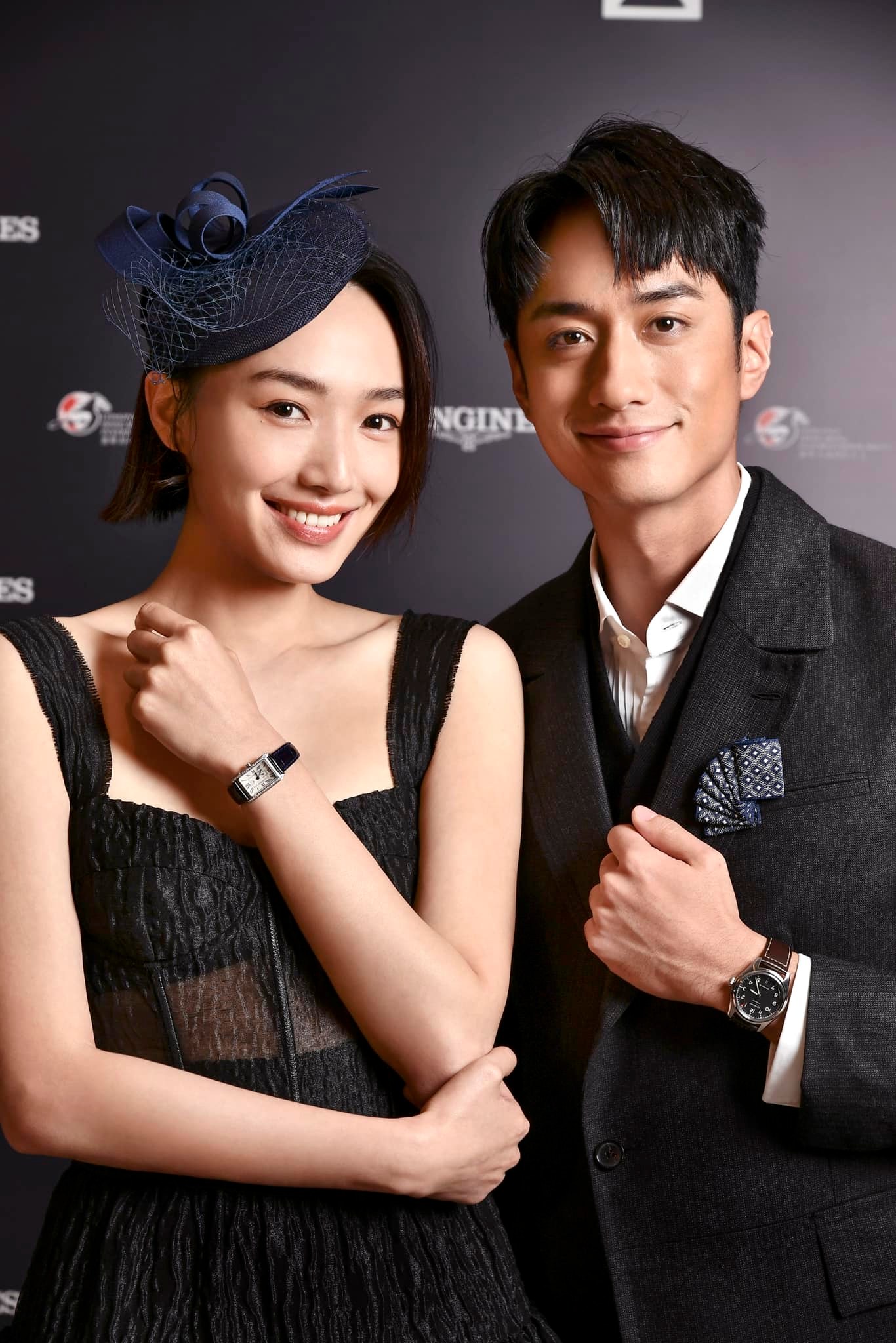 蔡思韵罕談結婚生子計劃。