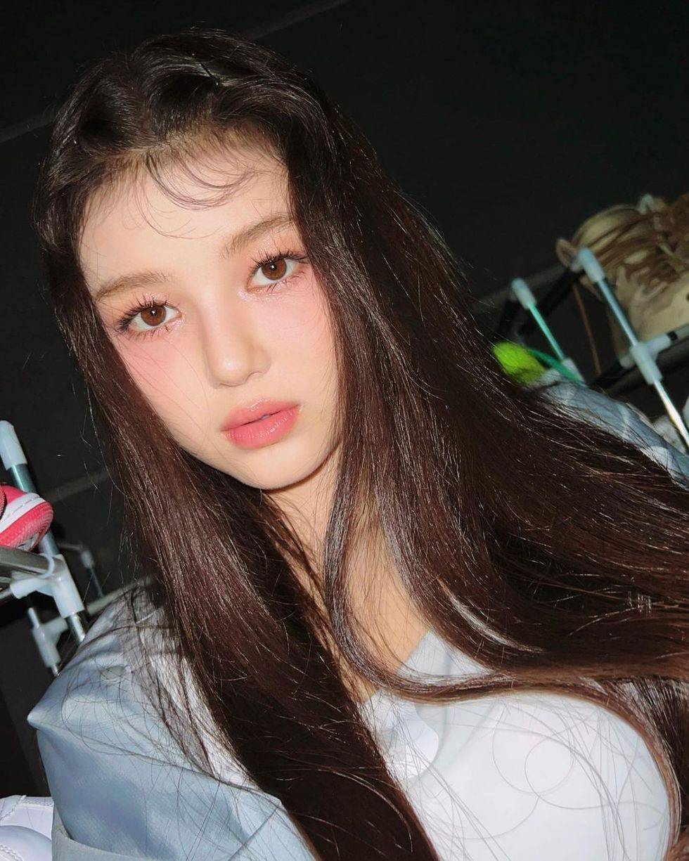 胭脂：自然好氣色