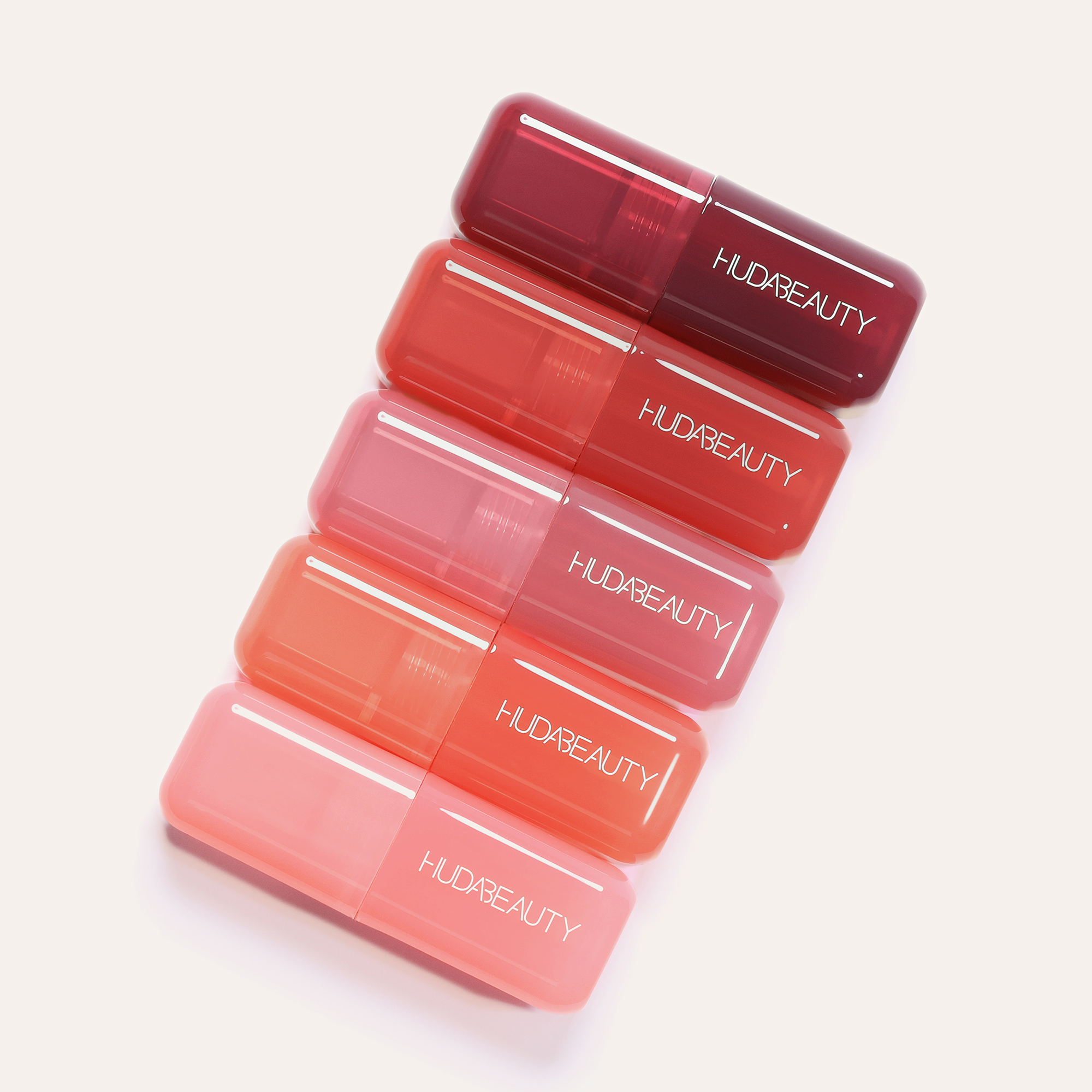HUDA BEAUTY 全新BLUSH FILTER液體胭脂 $210
