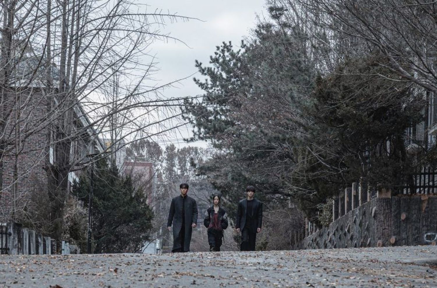 期待已久的《Sweet Home 3》終於要播出啦！