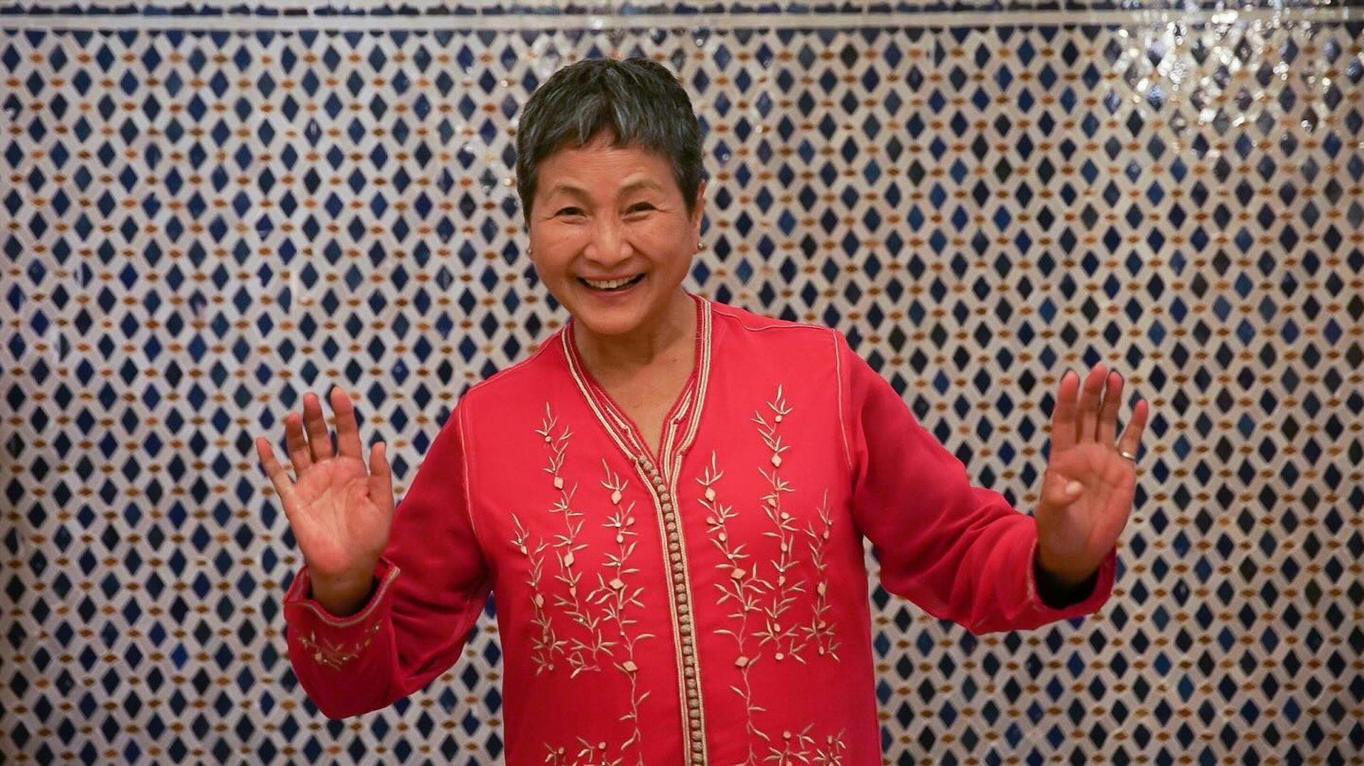 鄭佩佩今日（19日）驚傳離世，享年78歲。