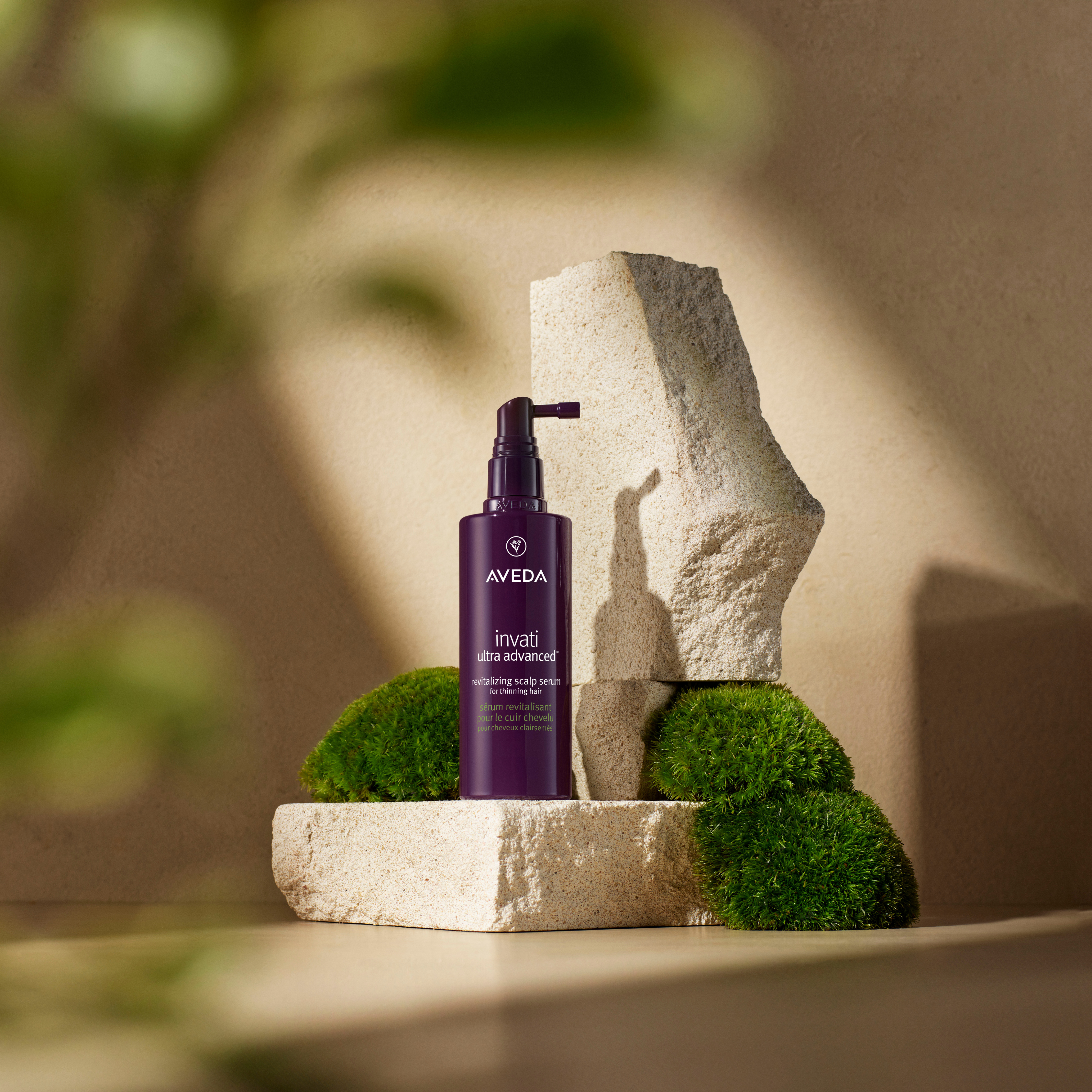 Aveda 升級版強效頭皮激活精華 775/150ml