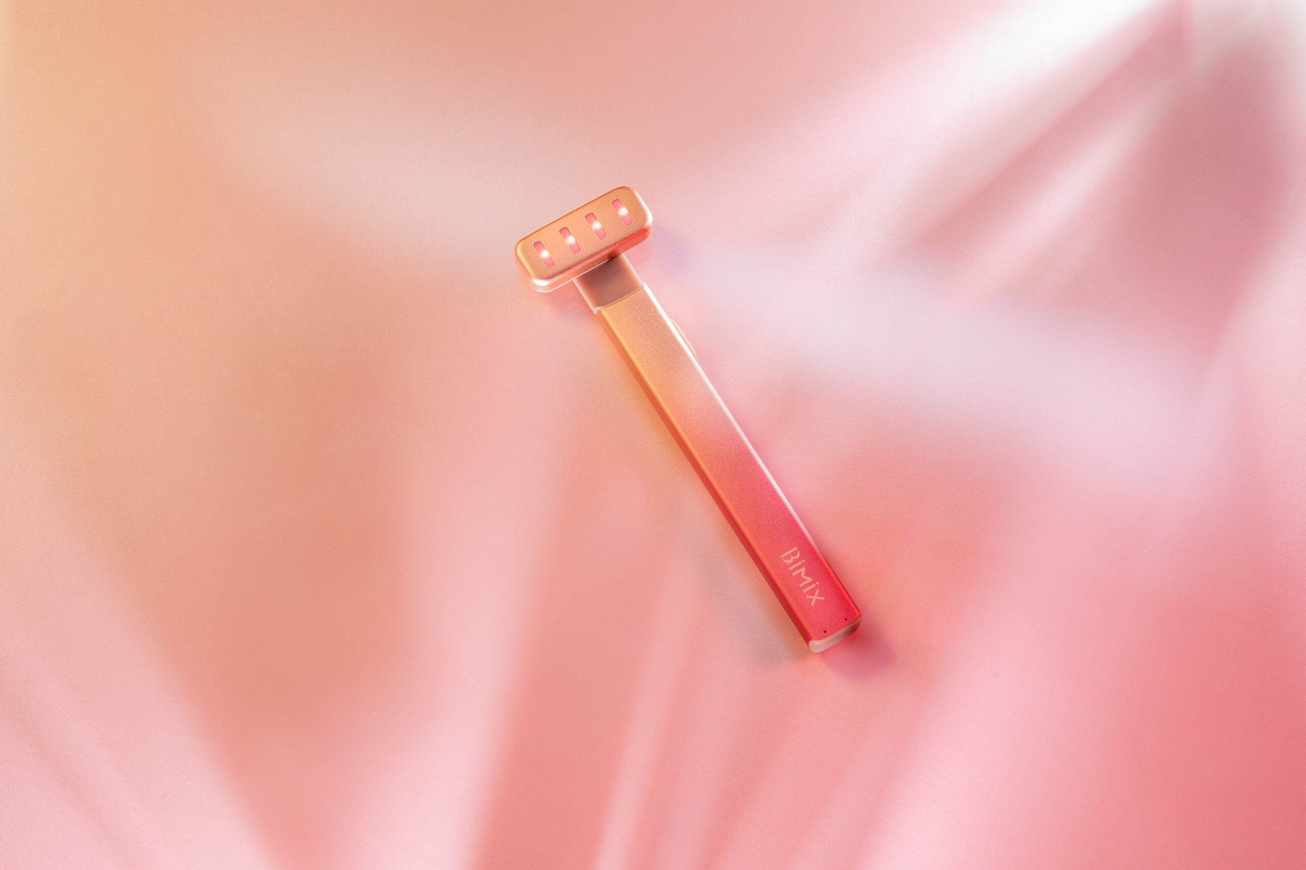 BIMIX感應美膚儀 HK$299