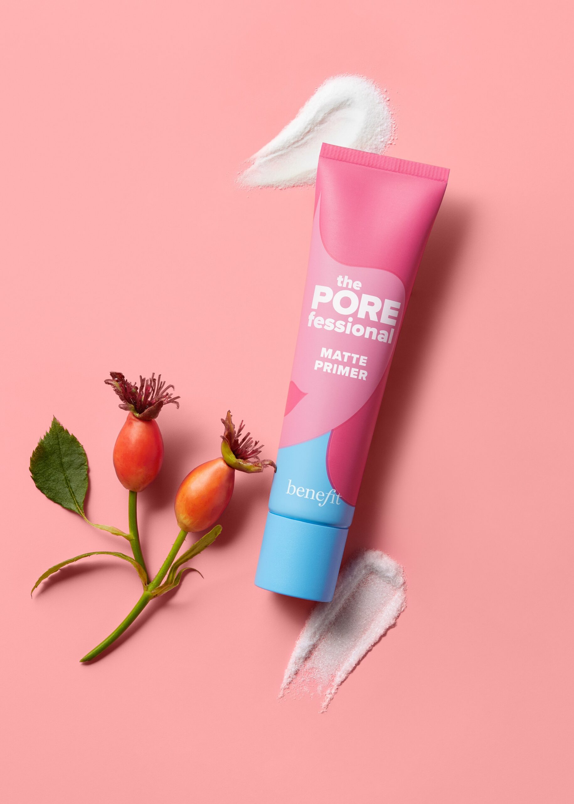 Benefit The POREfessional柔霧控油毛孔細緻霜 HK$320