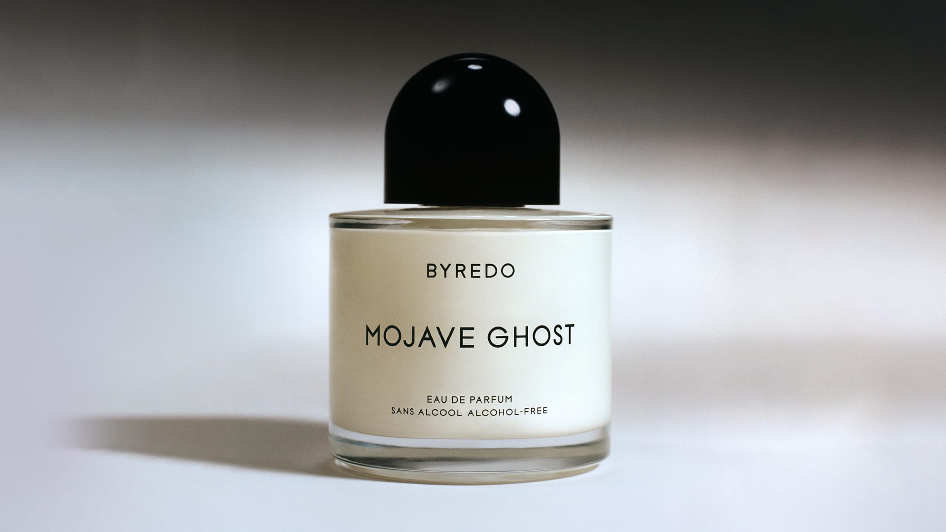 BYREDO 限量Mojave Ghost無酒精淡香精 $2,200/100ml