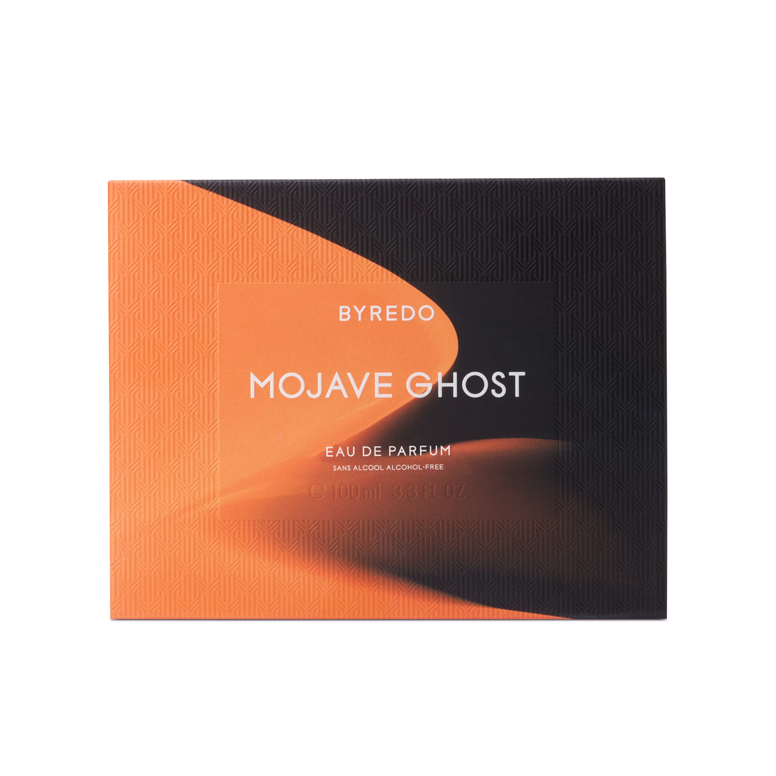 BYREDO推出限量版無酒精Mojave Ghost，全新以水為基調的配方帶來低調的變奏