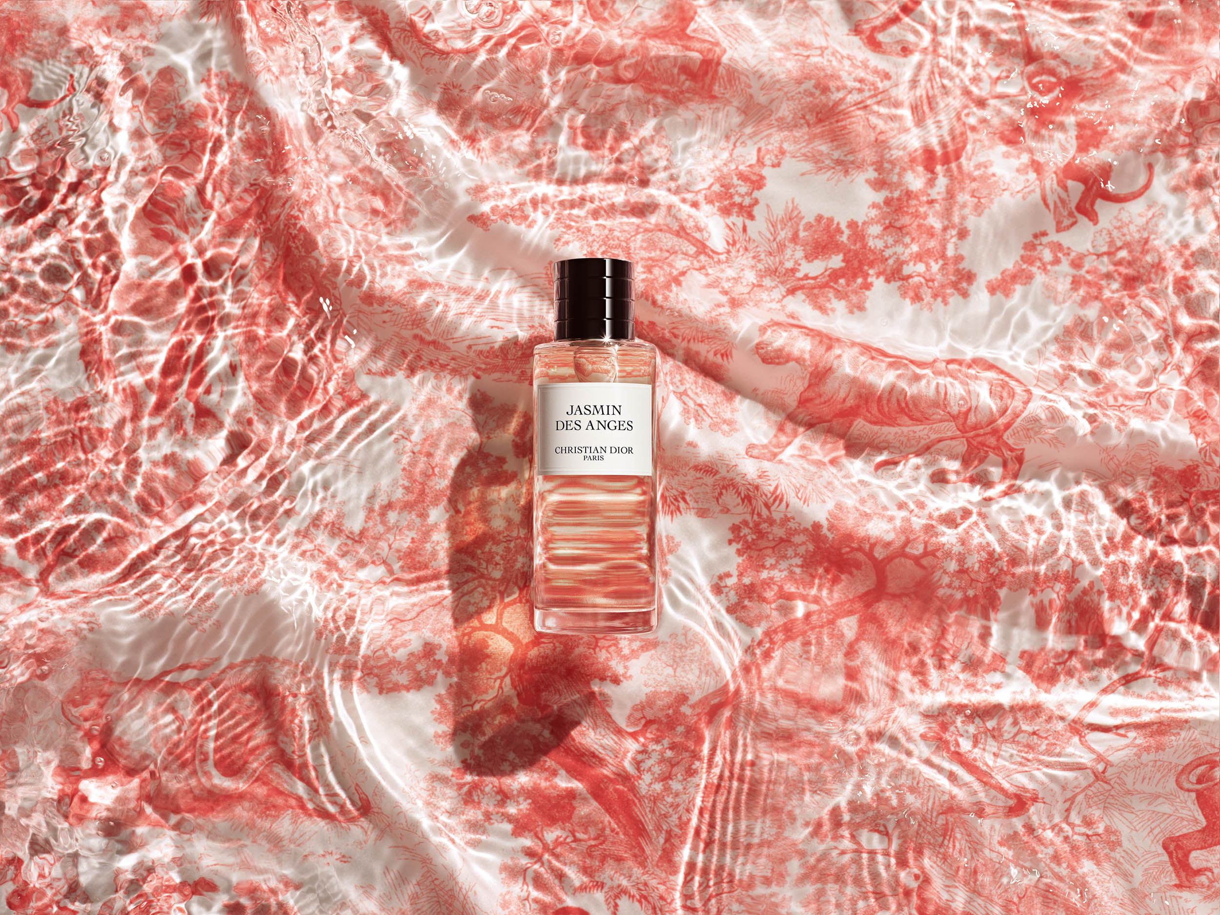 Dior Beauty La Collection Privée Christian Dior Jasmin des Anges香薰(珍藏版)