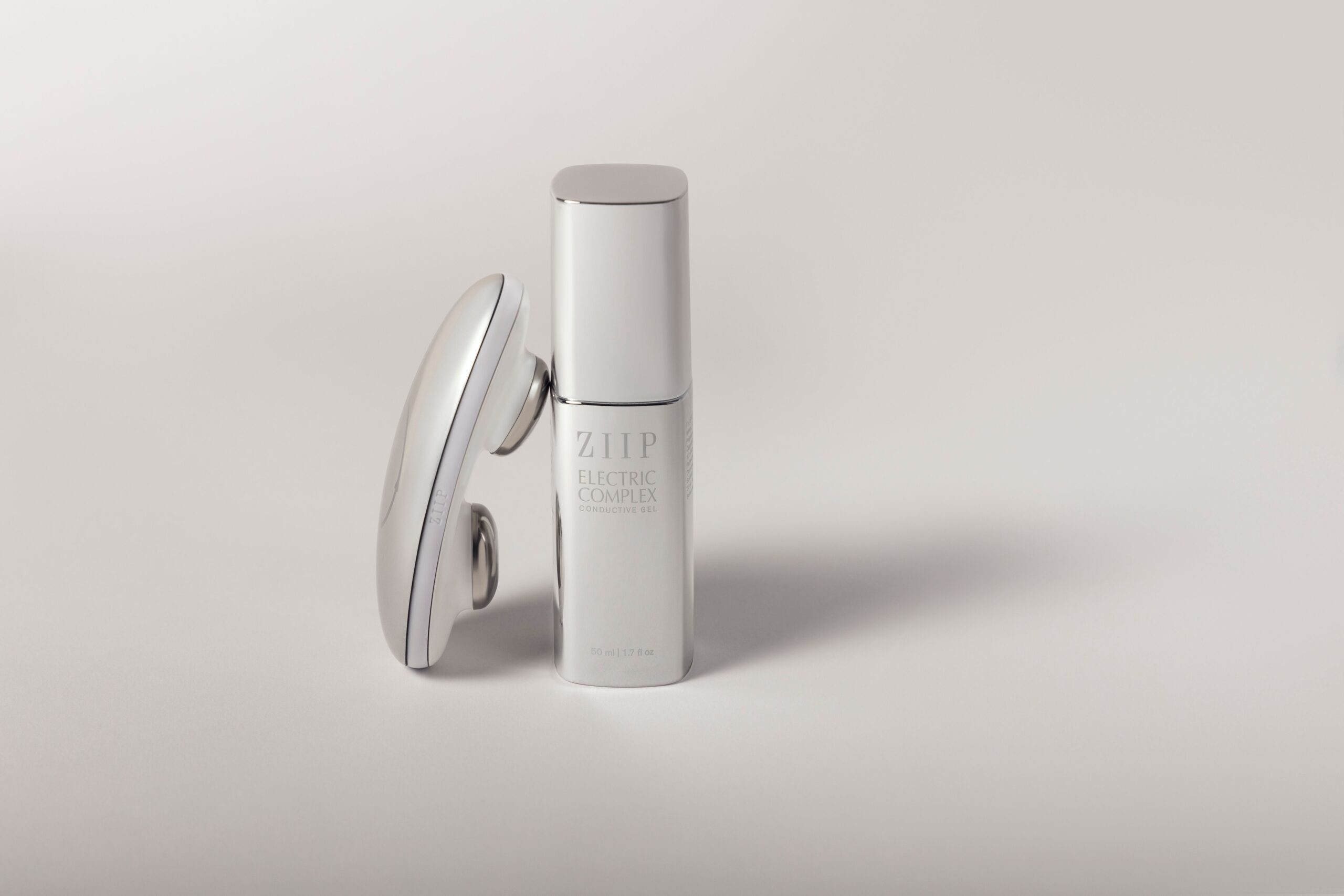 ZIIP Beautyä ZIIP™ HALO納米微電流緊膚儀 HK$3,499