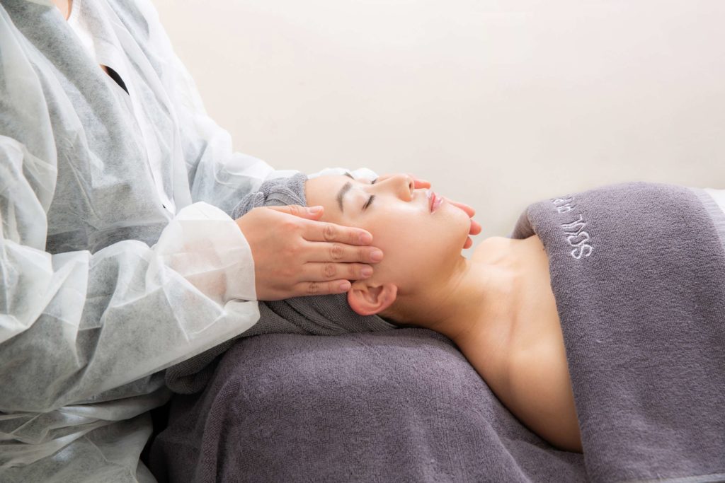 燕窩閃亮淨白保濕療程 - Soul Pure Beauty