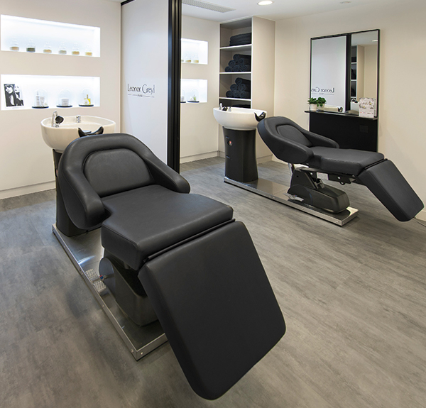 Hair Spa by Leonor Greyl
