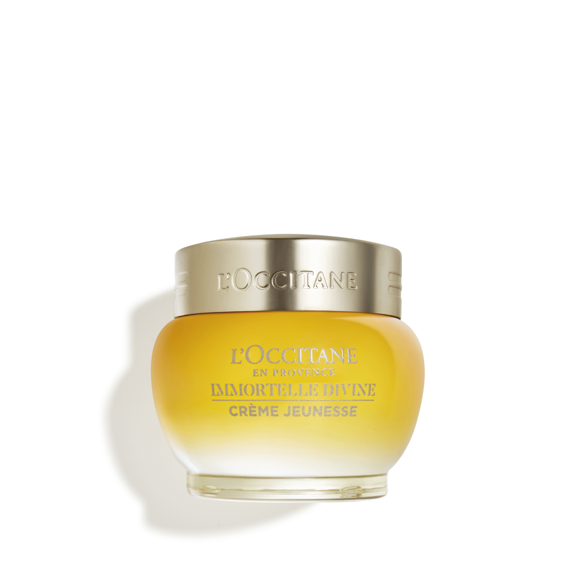 L’OCCITANE蠟菊極致修護精華霜 HK$980