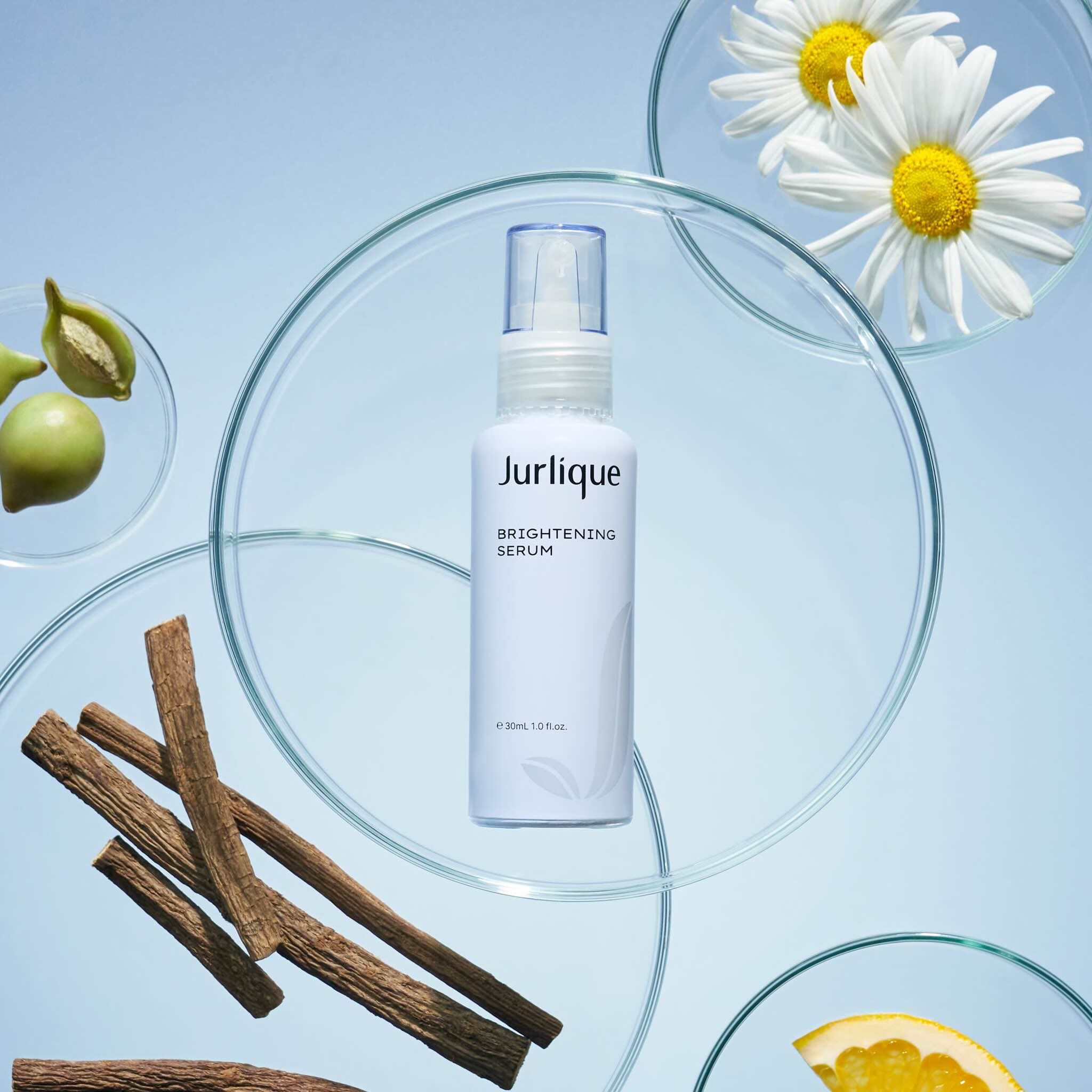 Jurlique 臻白透亮淡斑精華 $580/30ml