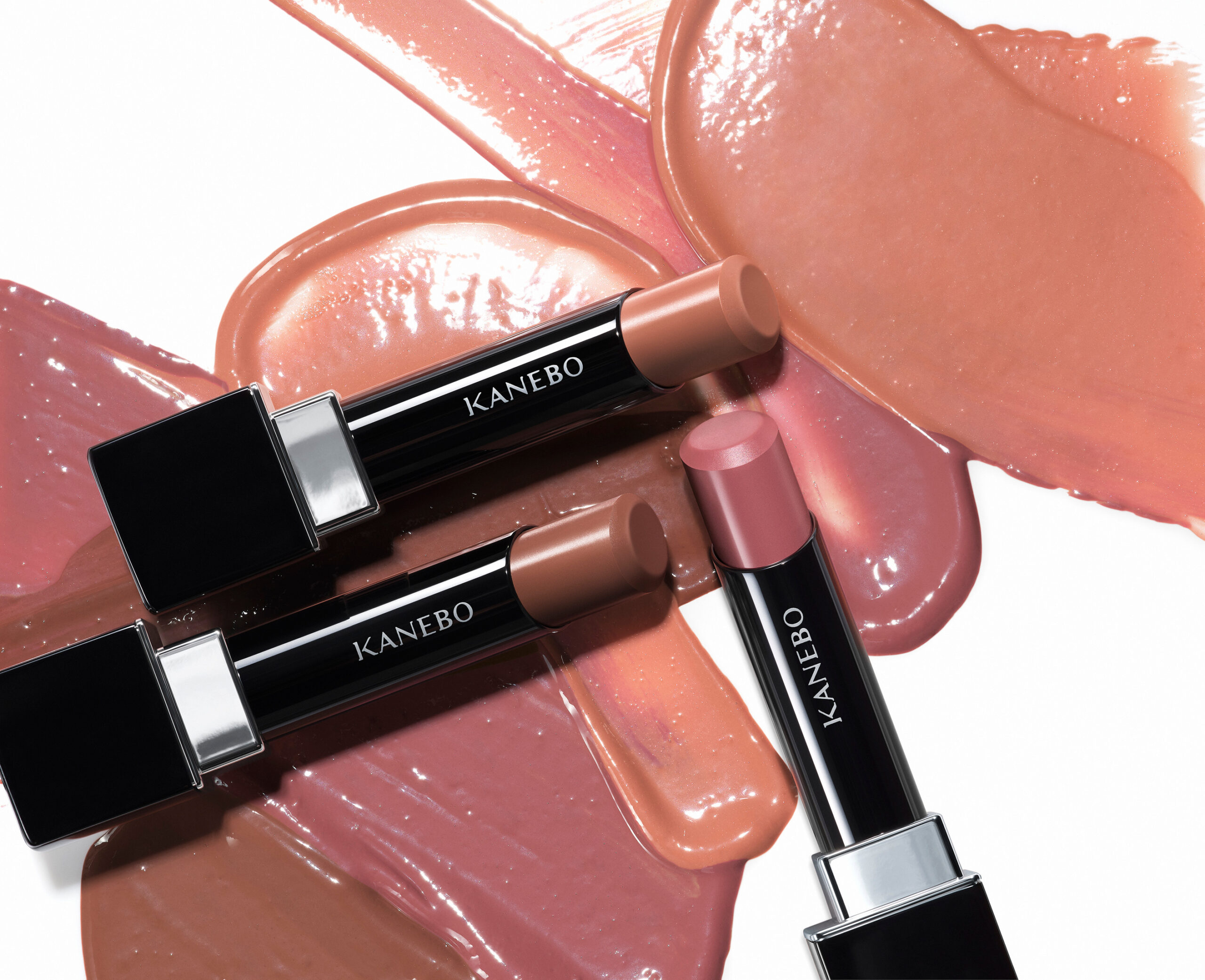 KANEBO 持色水嫩活力唇膏 $290