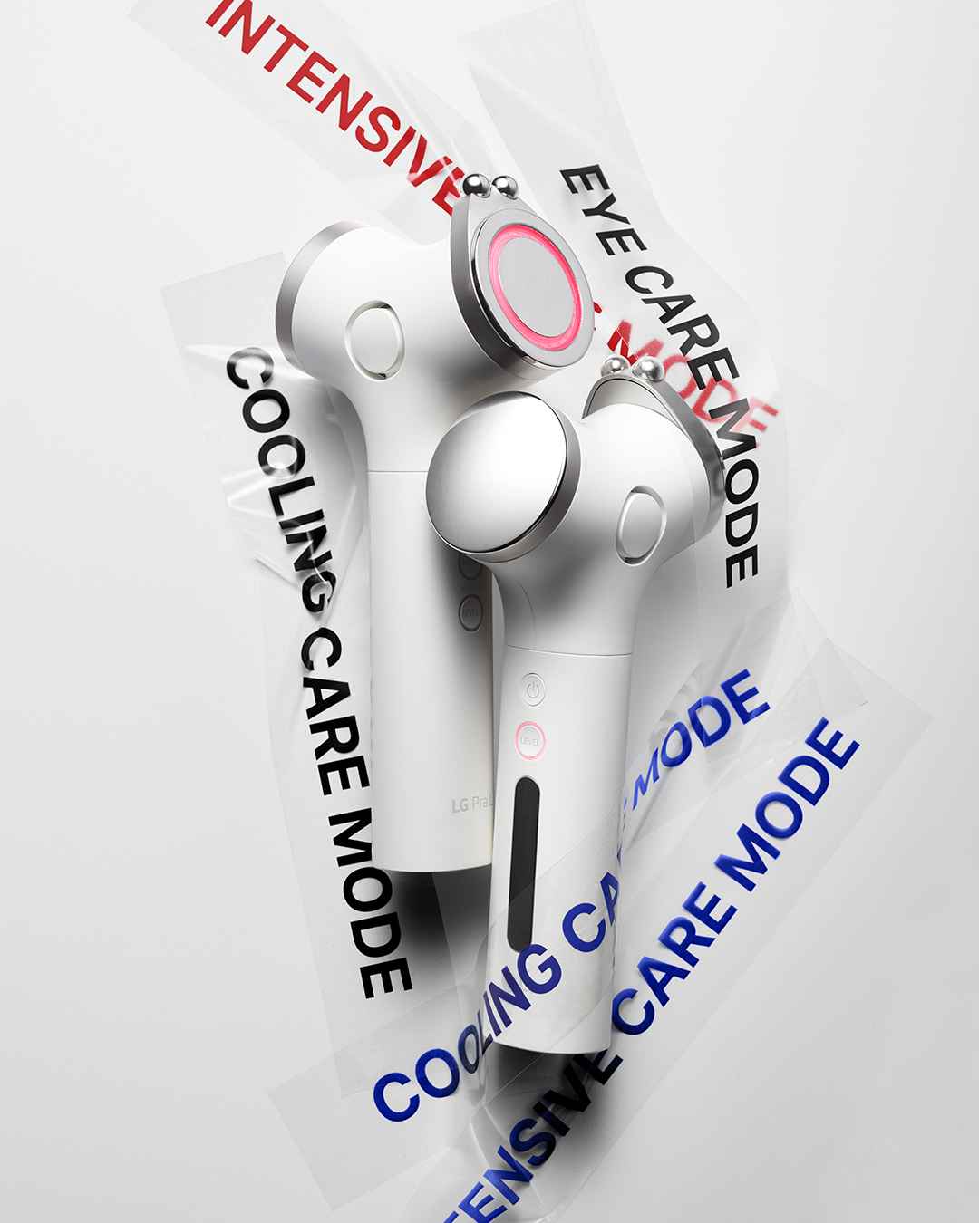 LG Pra.L Intensive Multicare五合一射頻嫩膚儀 HK$6,990