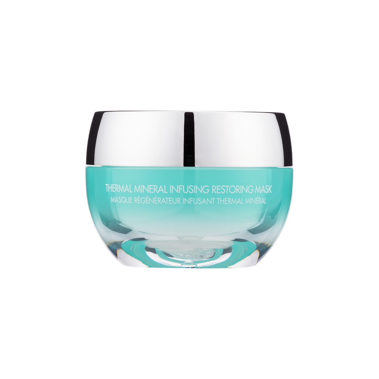 Méthode SWISS溫泉礦物保濕肌活面膜 HK$460/50ml