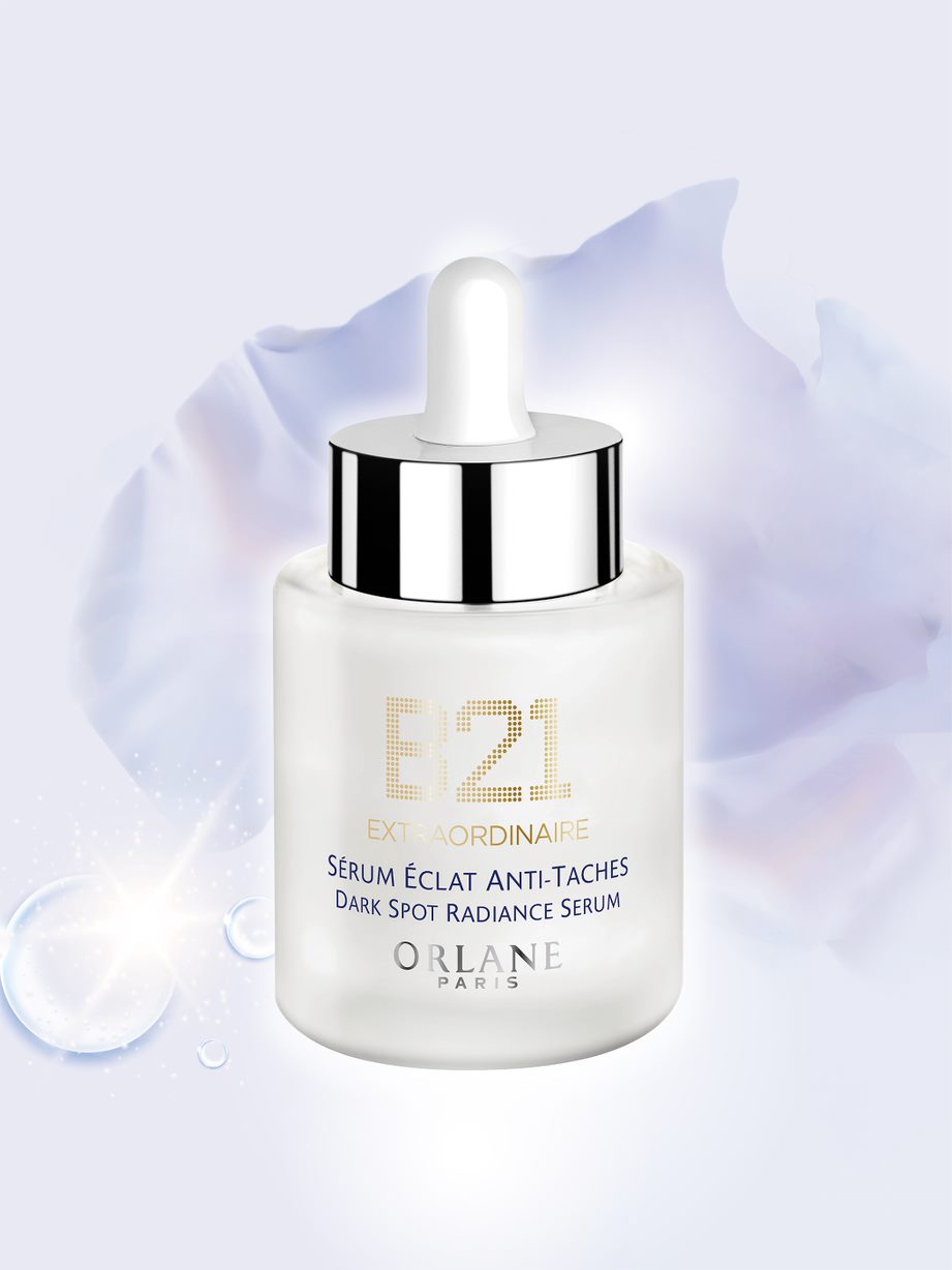 ORLANE B21全效淨白淡斑精華 HK$1,380/30ml