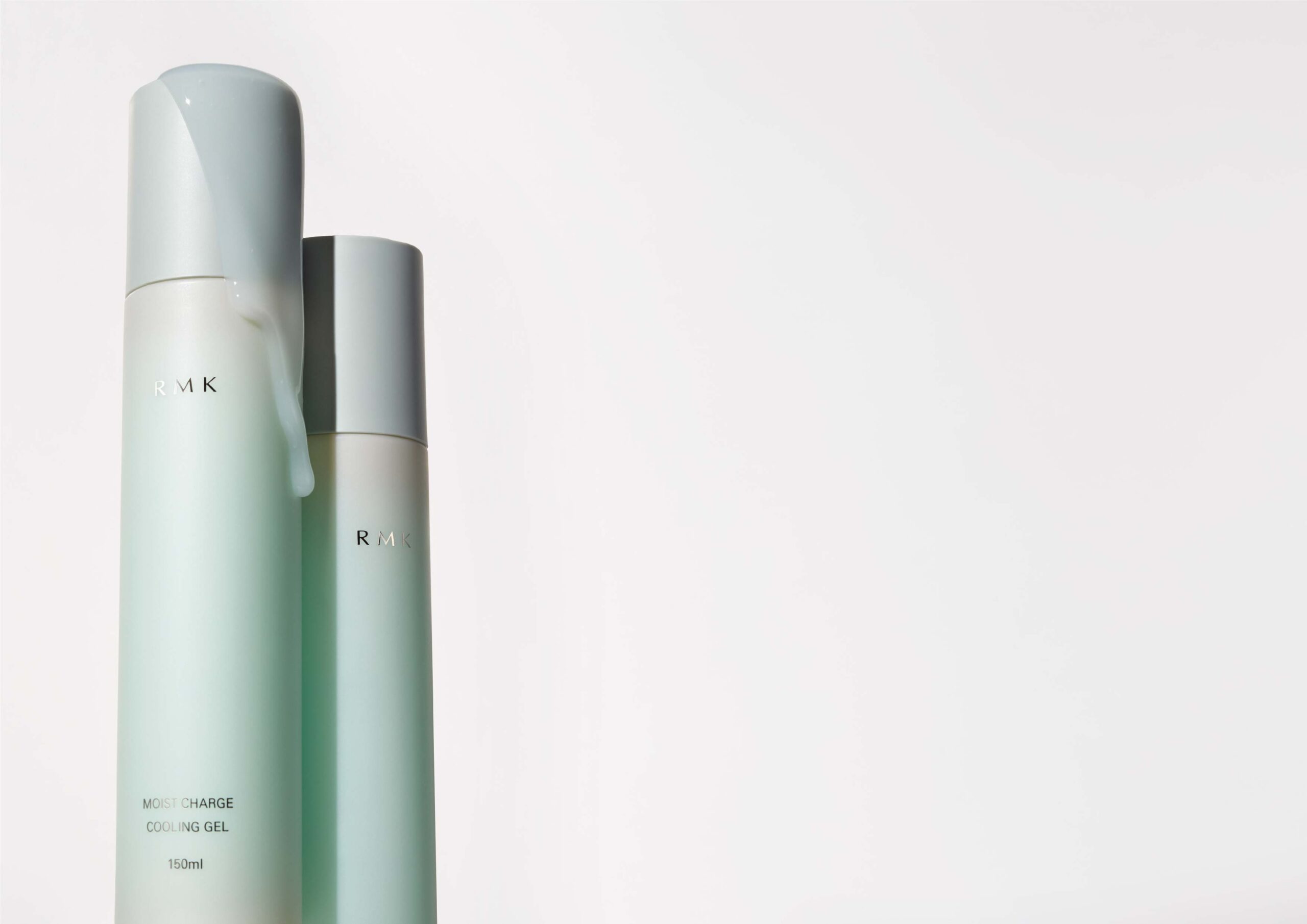 RMK 水漾清涼保濕液（夏日限定） $320/150ml