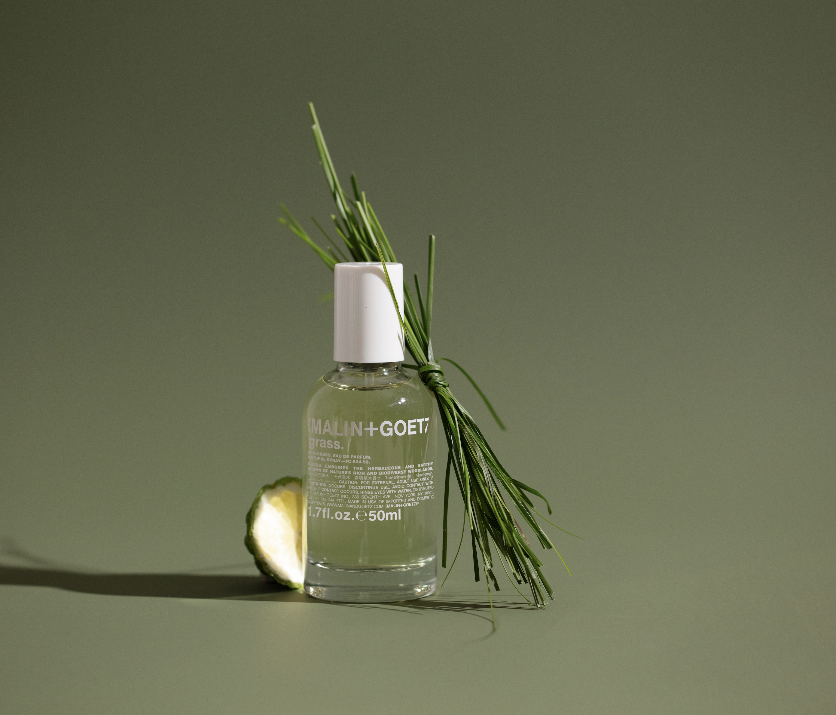 MALIN+GOETZ 霧境草木香水 $875/50ml