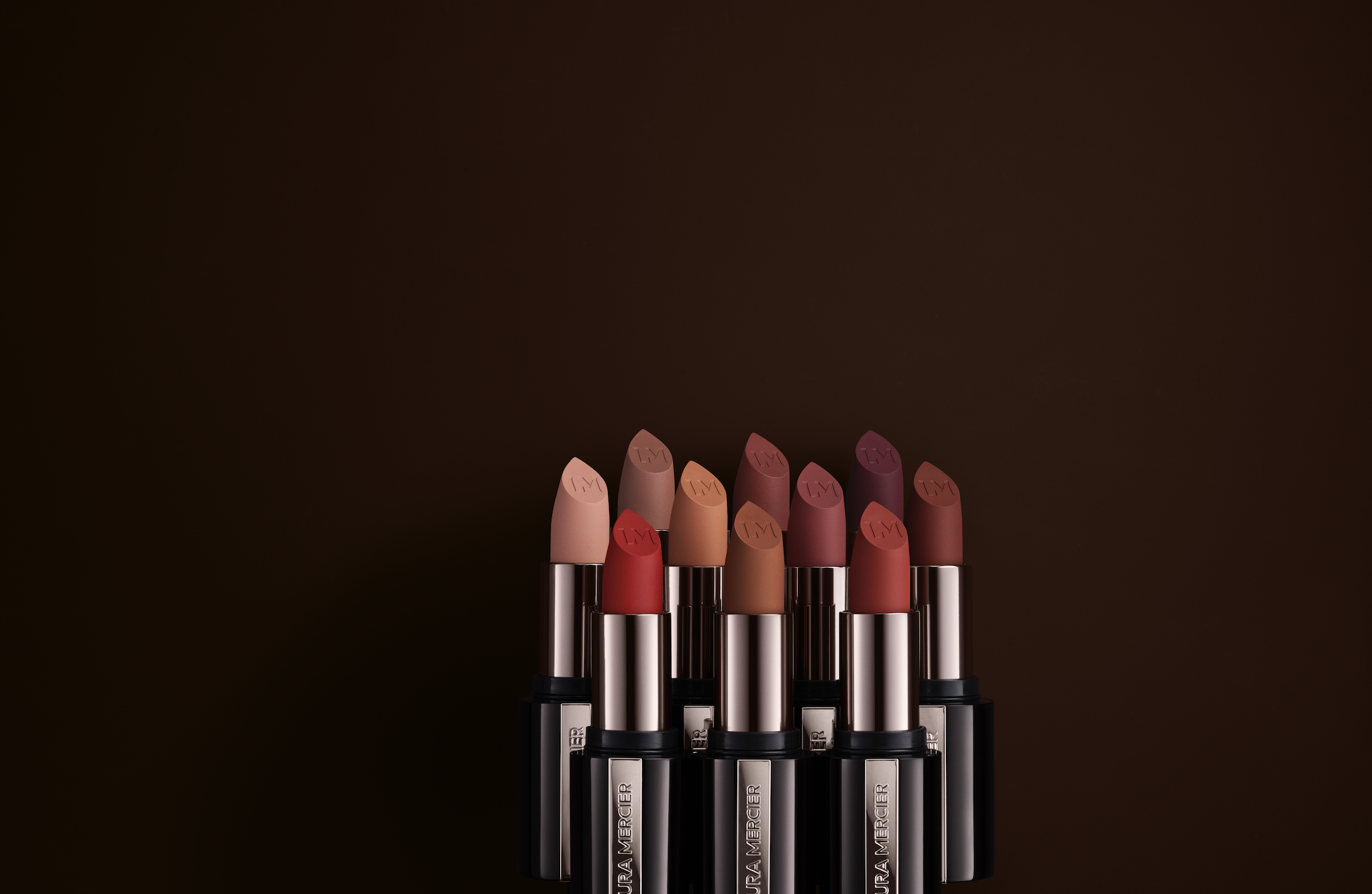Laura Mercier 全新幻魅柔霧鎖水唇膏 $350(8月中起發售)