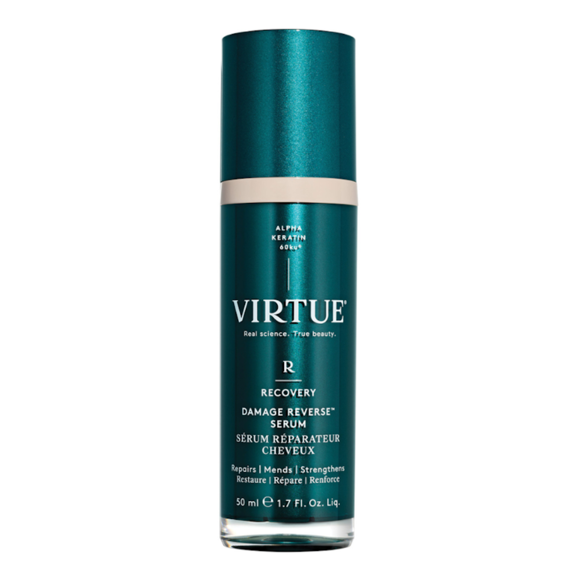 Virtue Labs Damage Reverse Serum HK$475