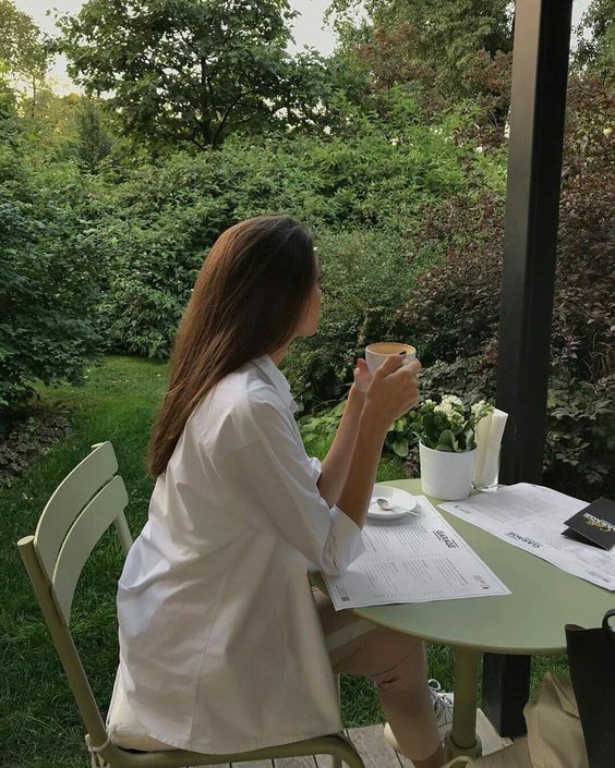 不打擾是最後的溫柔