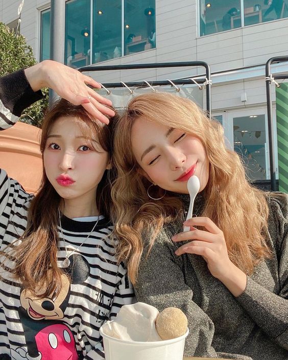 什麼事都想第一個跟她說。