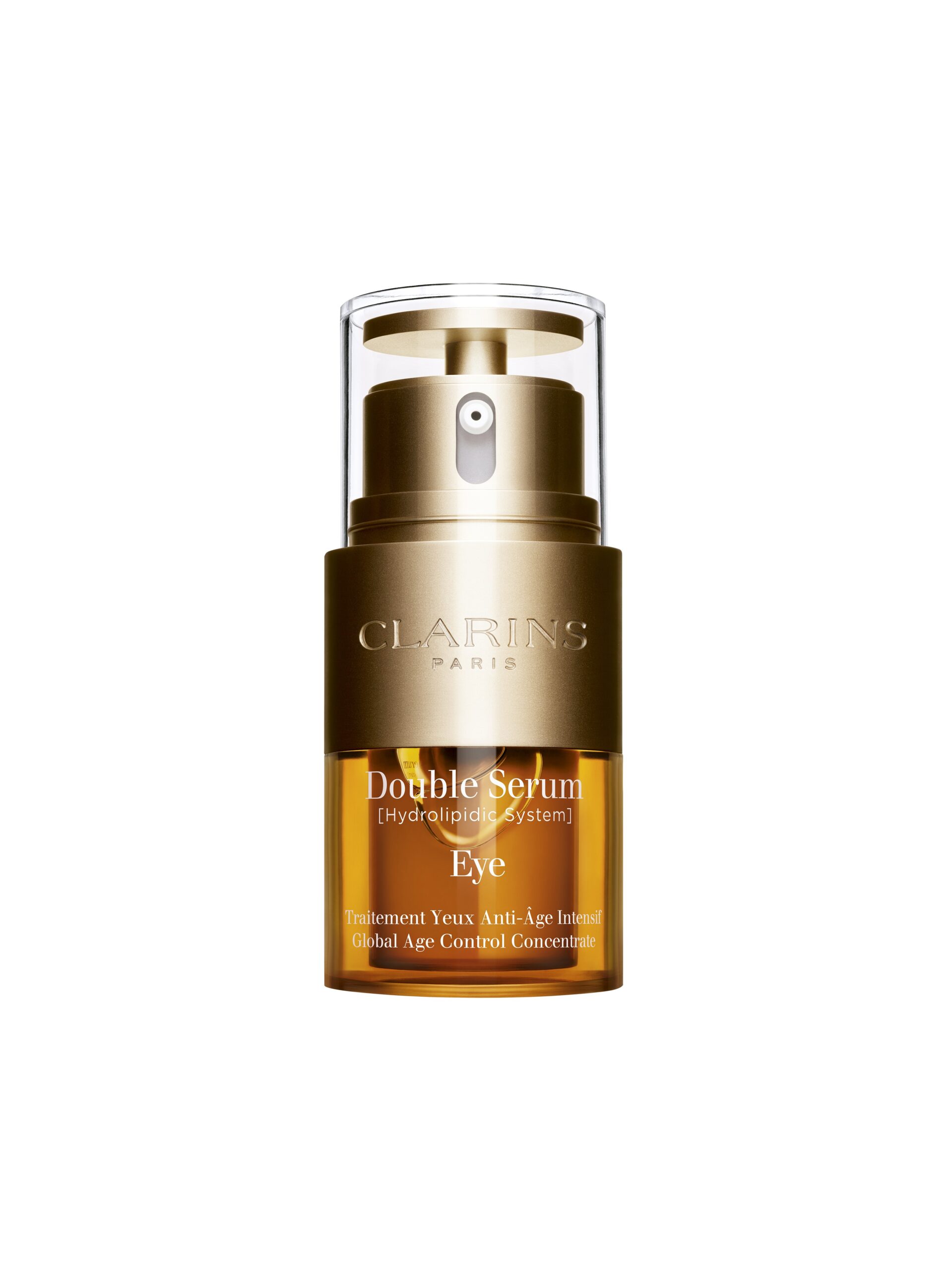 CLARINS賦活精華眼霜2 In 1 HK700/30ml