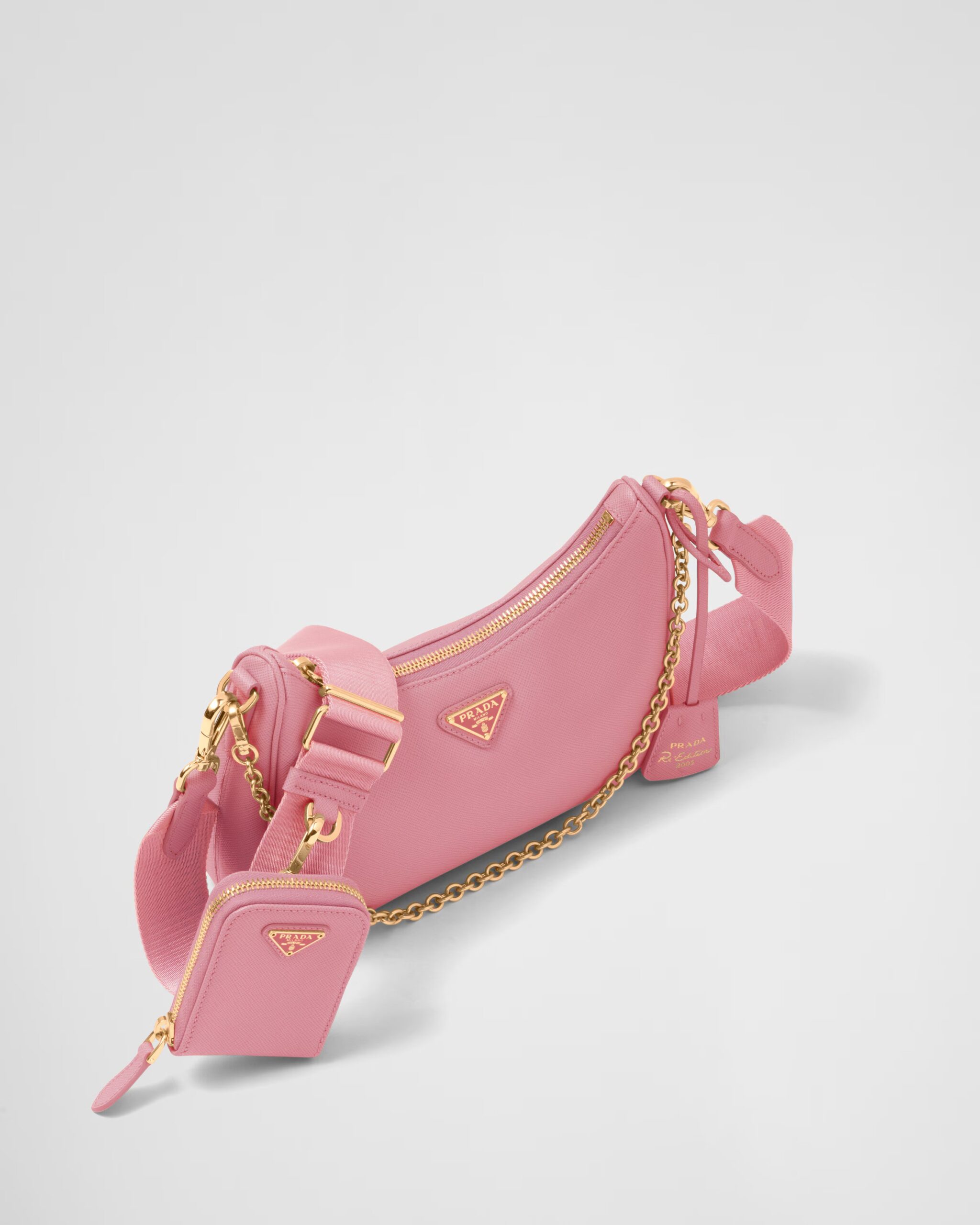 Prada Re-edition HK$21,000