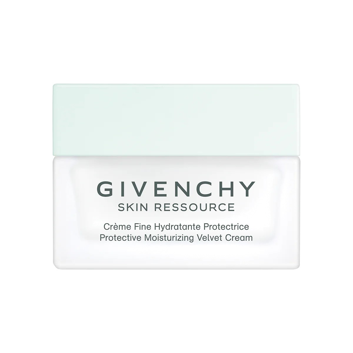 GIVENCHY水漾活源清爽面霜 HK$550/50ml