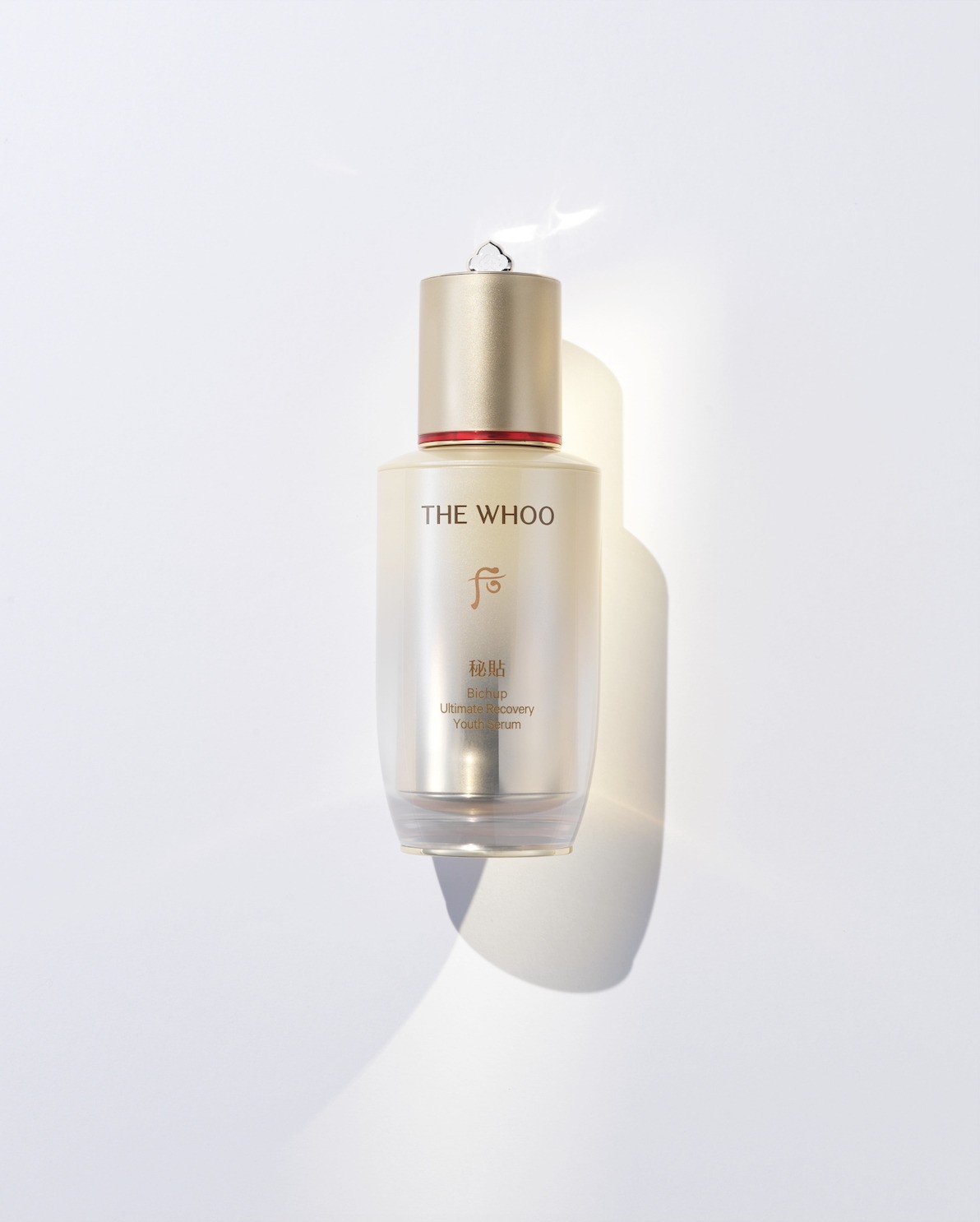 THE WHOO秘貼煥能修護精華 HK$1,000/50ml